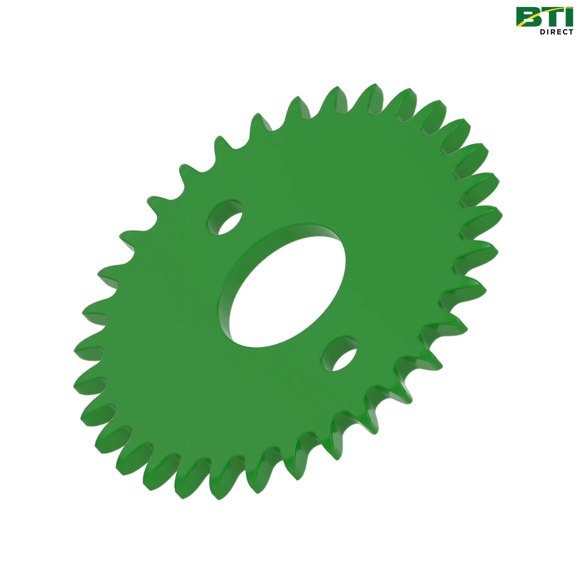 A50387: Wheel Drive Chain Sprocket