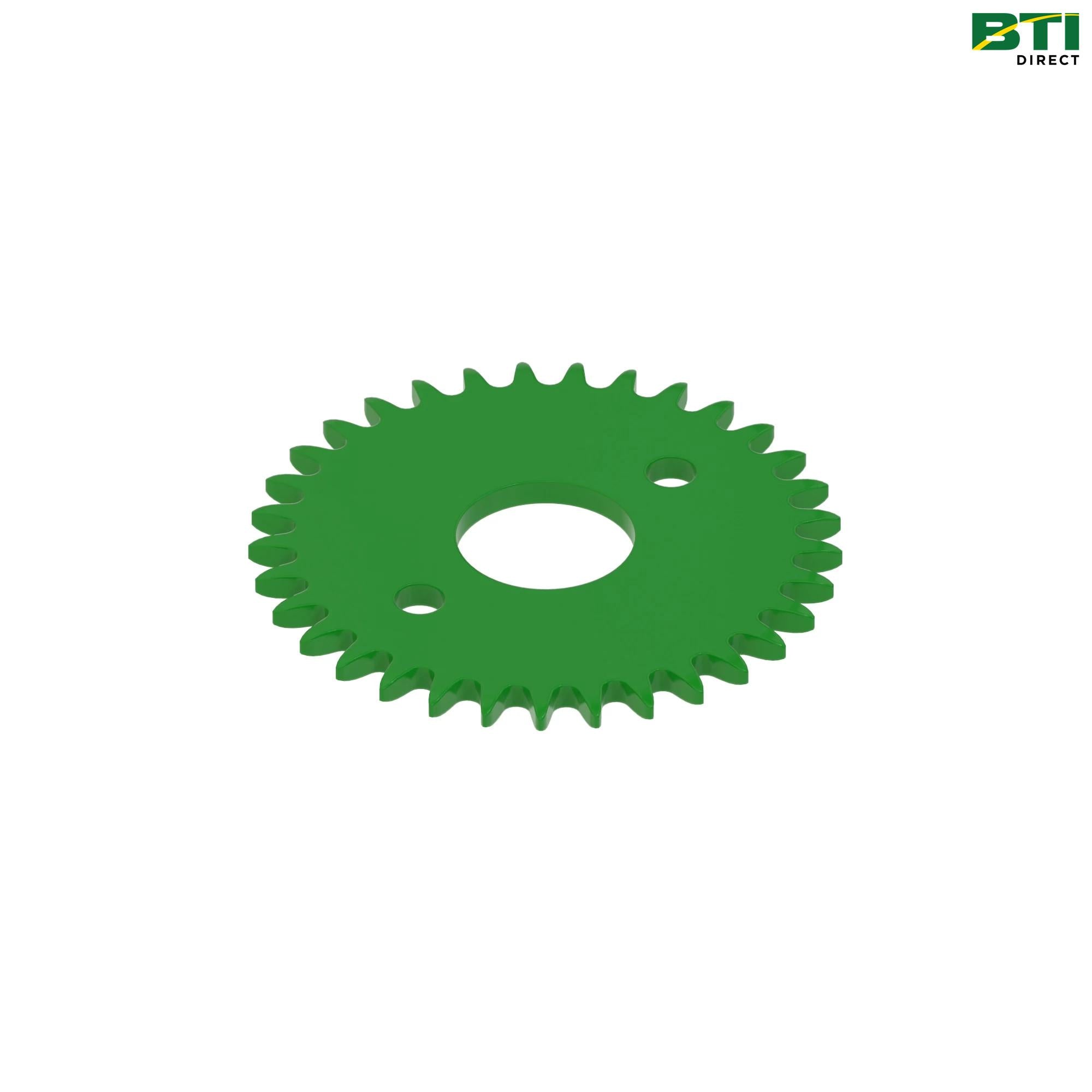 A50387: Wheel Drive Chain Sprocket