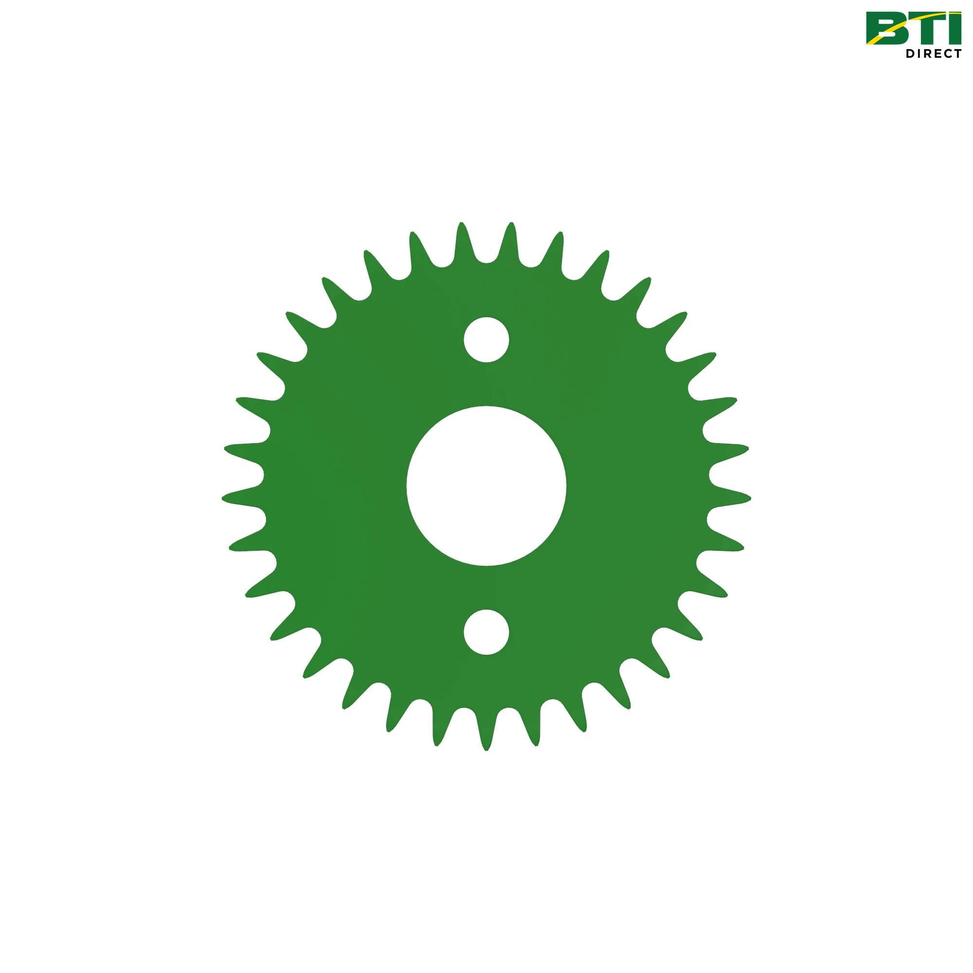 A50387: Wheel Drive Chain Sprocket