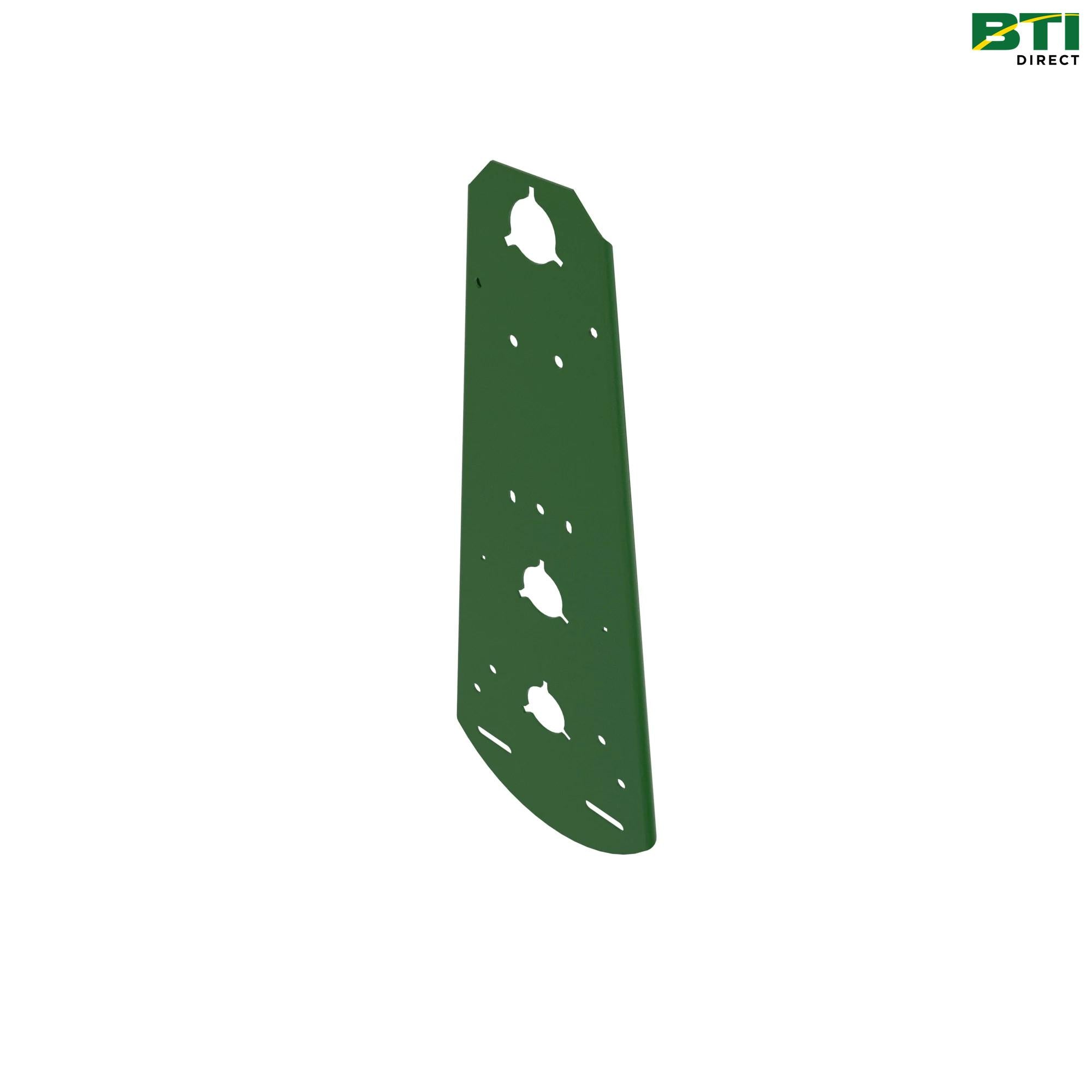 A50669: Drive Wheel Panel