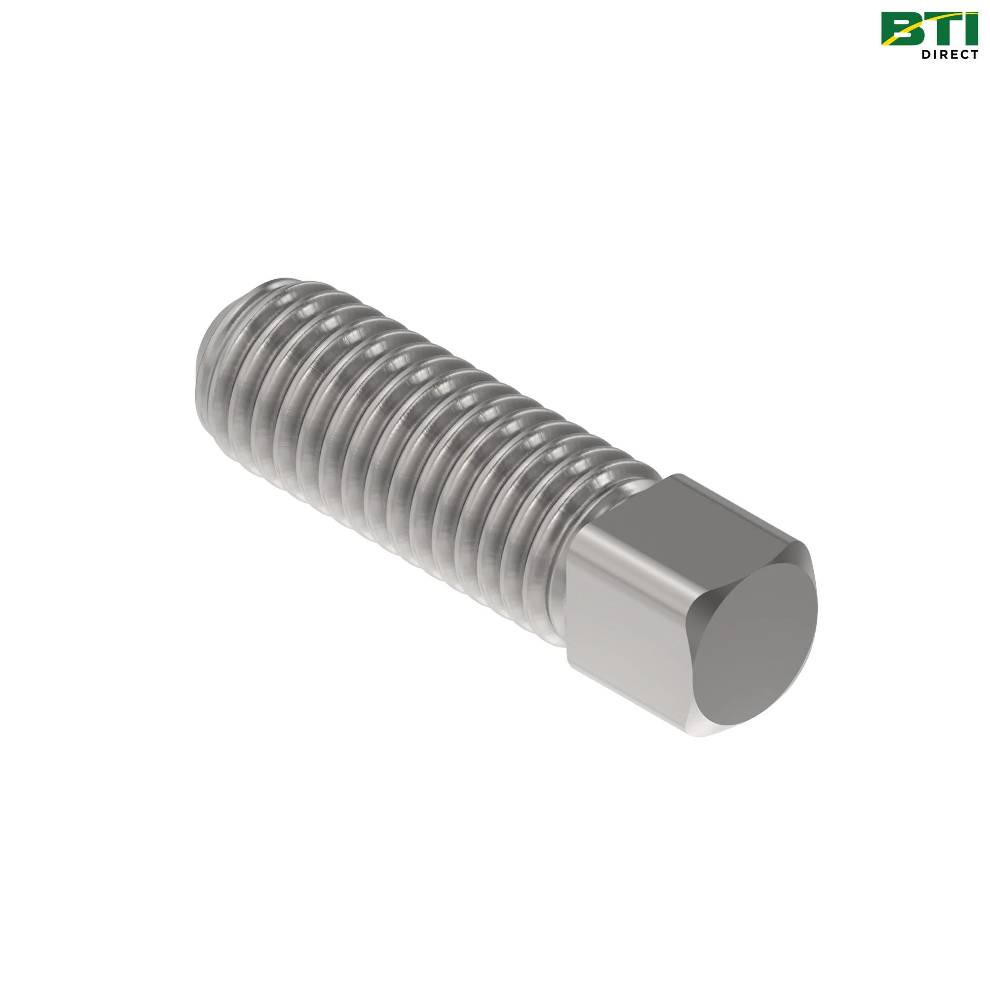 A50744: Square Head Set Screw, M8 X 25