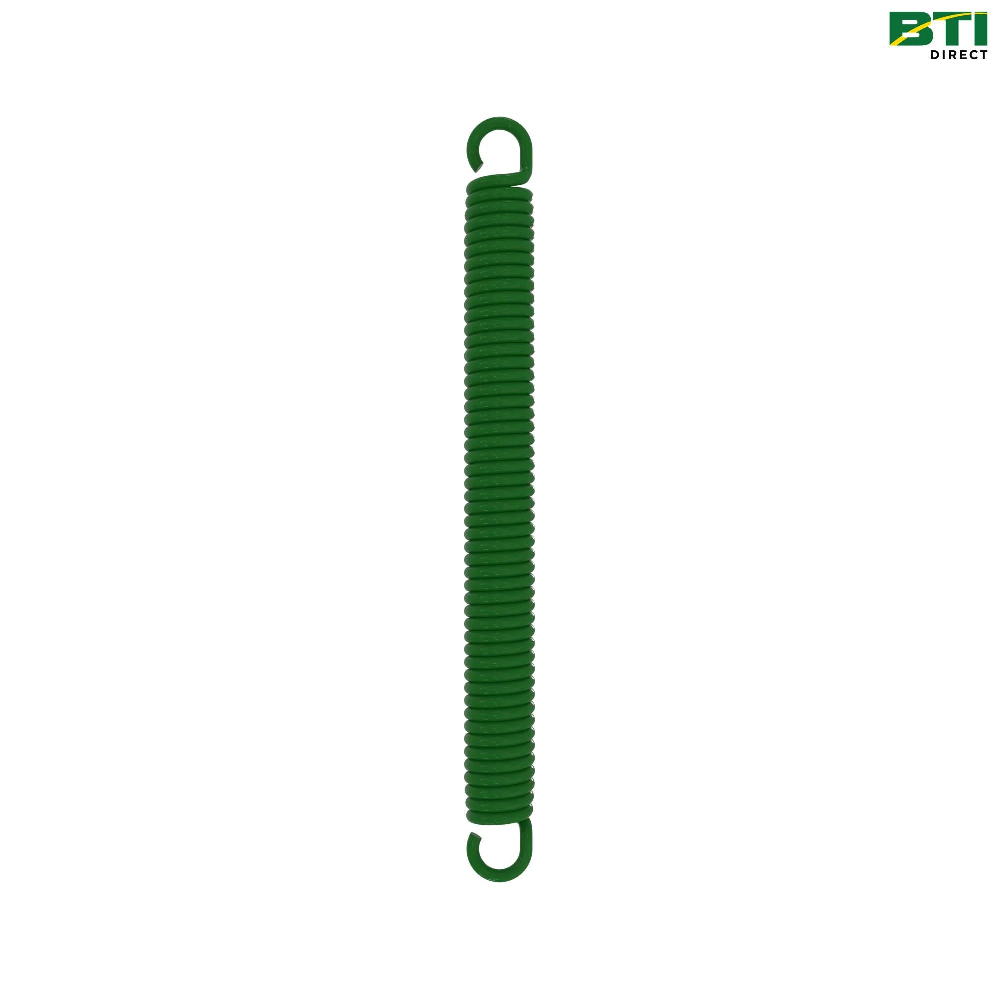 A50831: Extension Spring