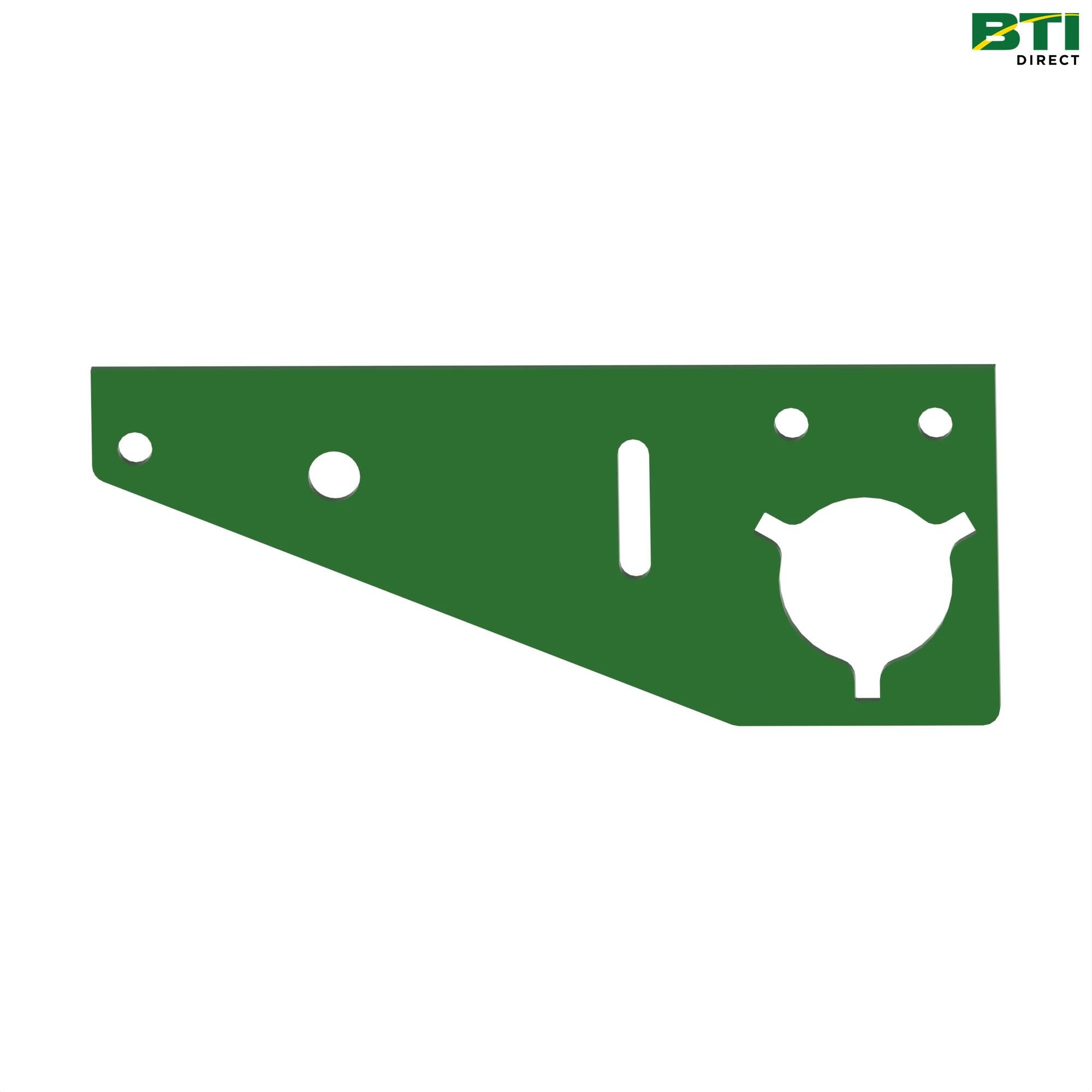 A50967: Drop Down Bracket