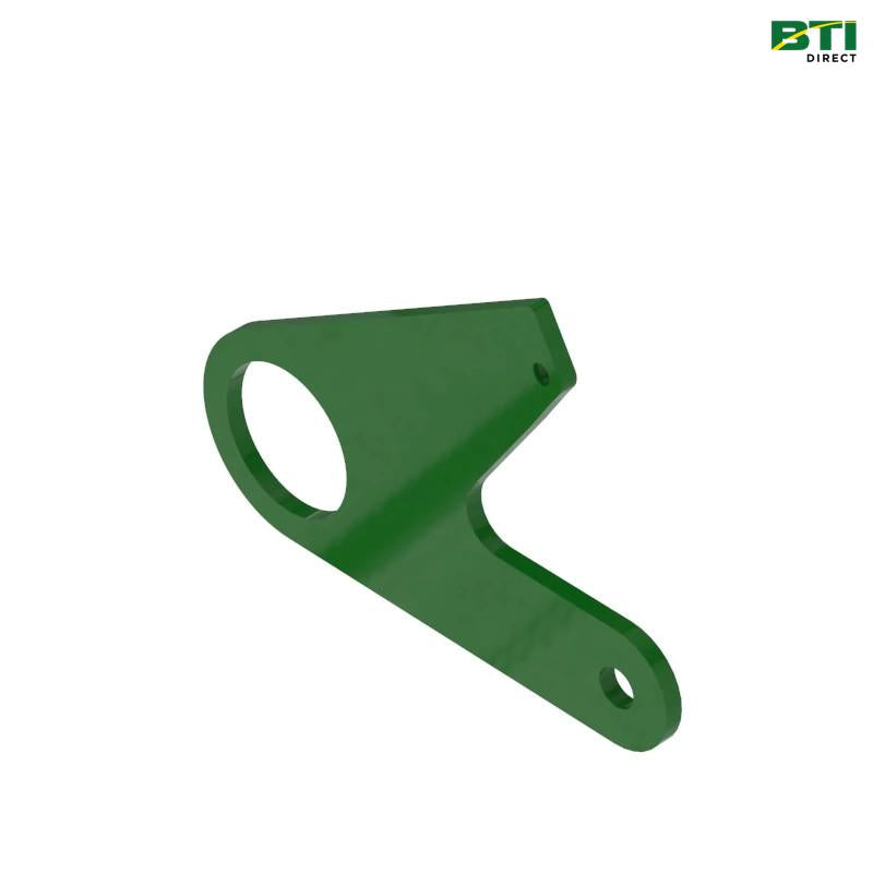 A51003: Idler Drive Arm, Left Side