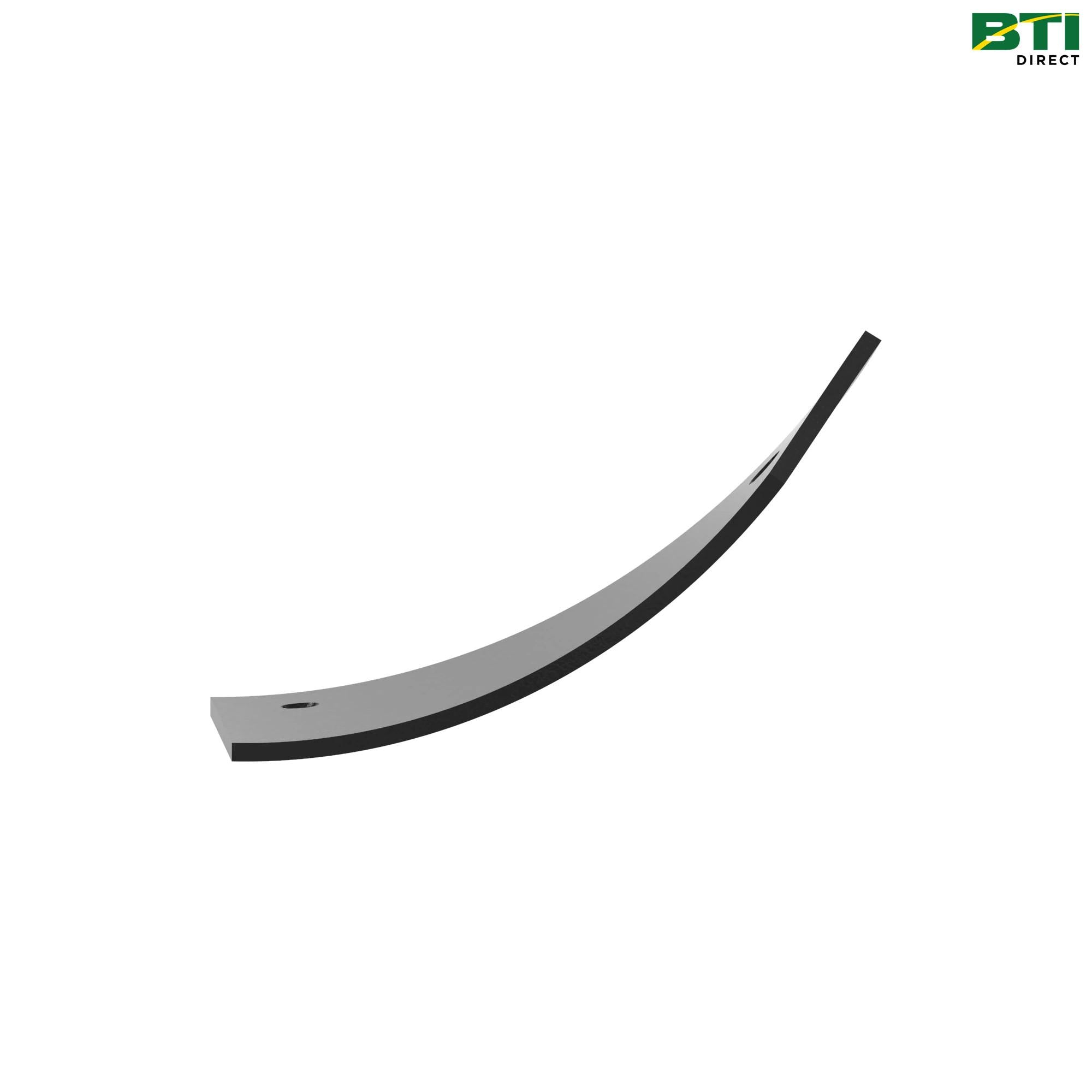 A51081: Right Side Bottom Shin