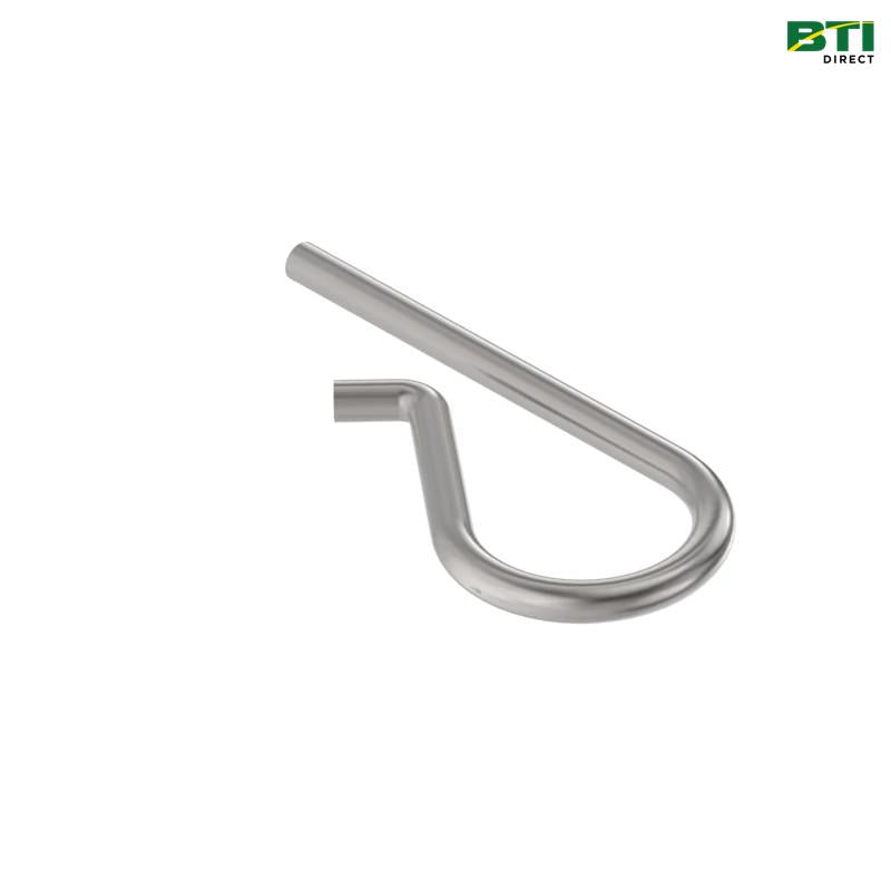 A51643: Spring Locking Pin