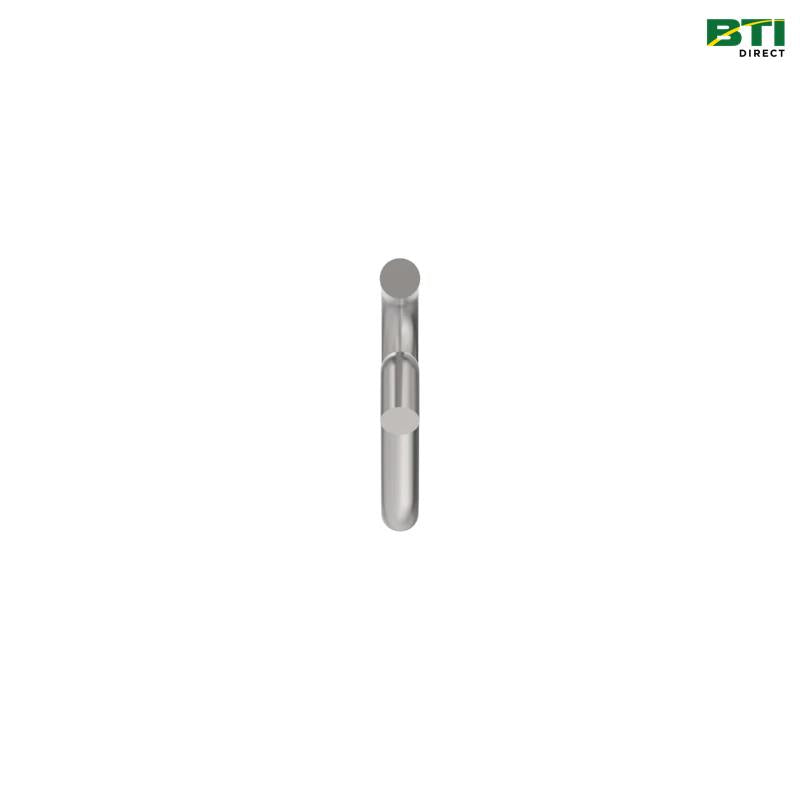 A51643: Spring Locking Pin