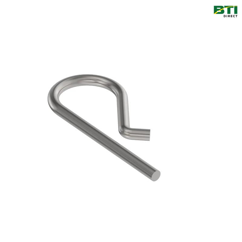 A51643: Spring Locking Pin