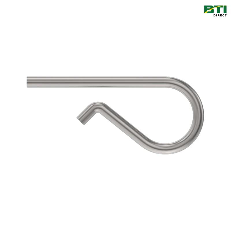 A51643: Spring Locking Pin