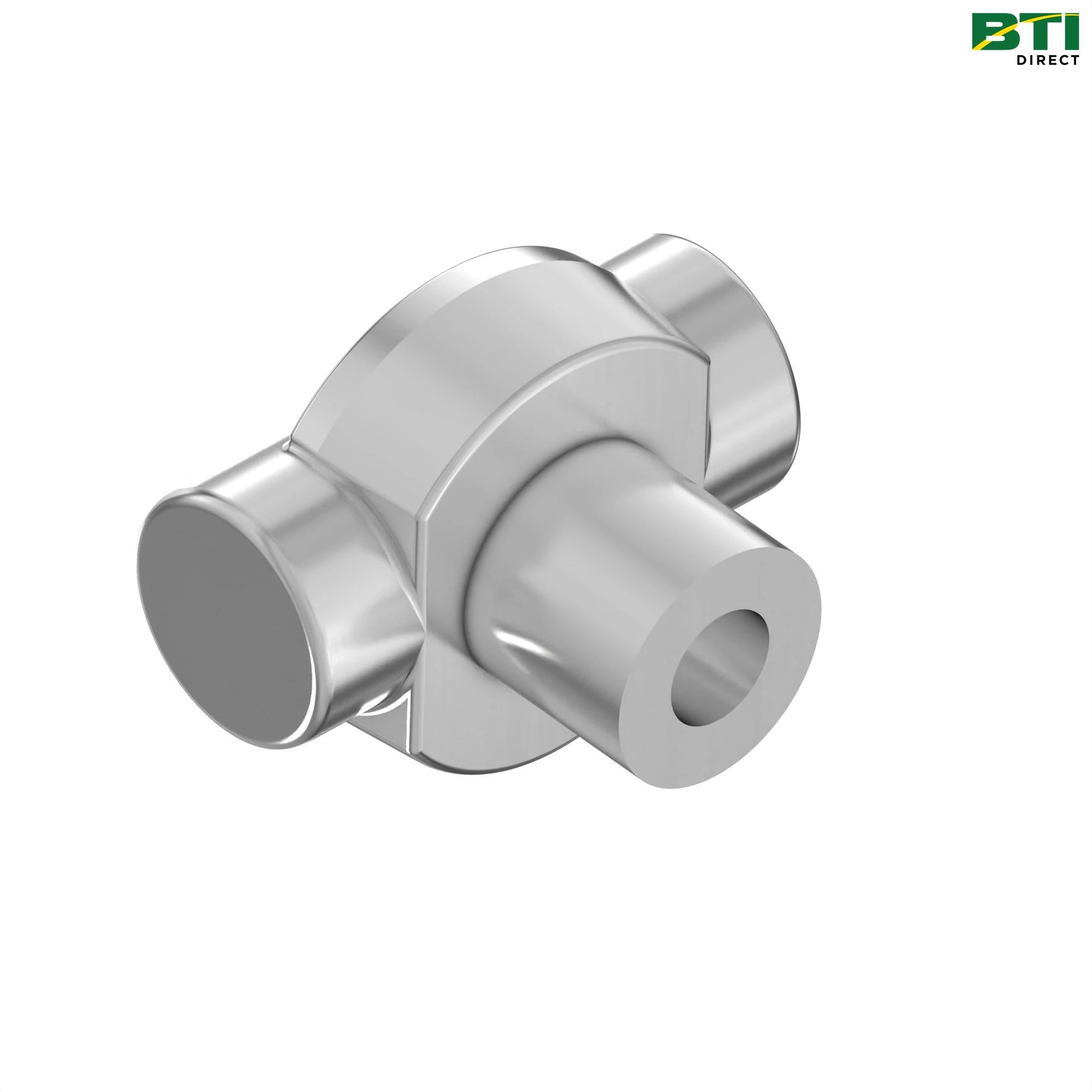 A51753: Fertilizer Opener Spring Trunnion