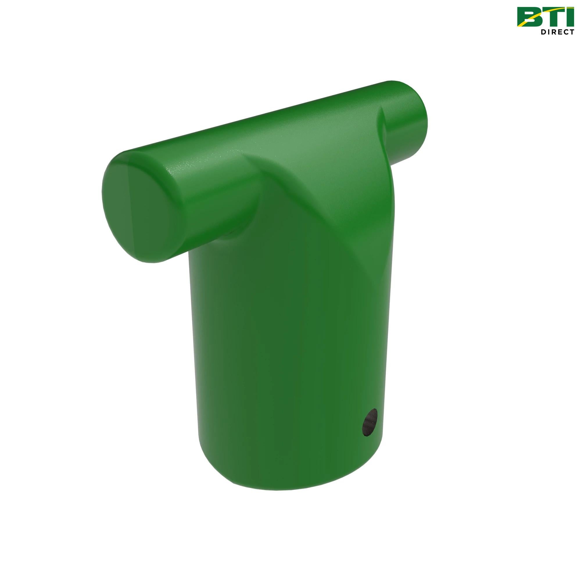 A51754: Marker Hydraulic Cylinder End