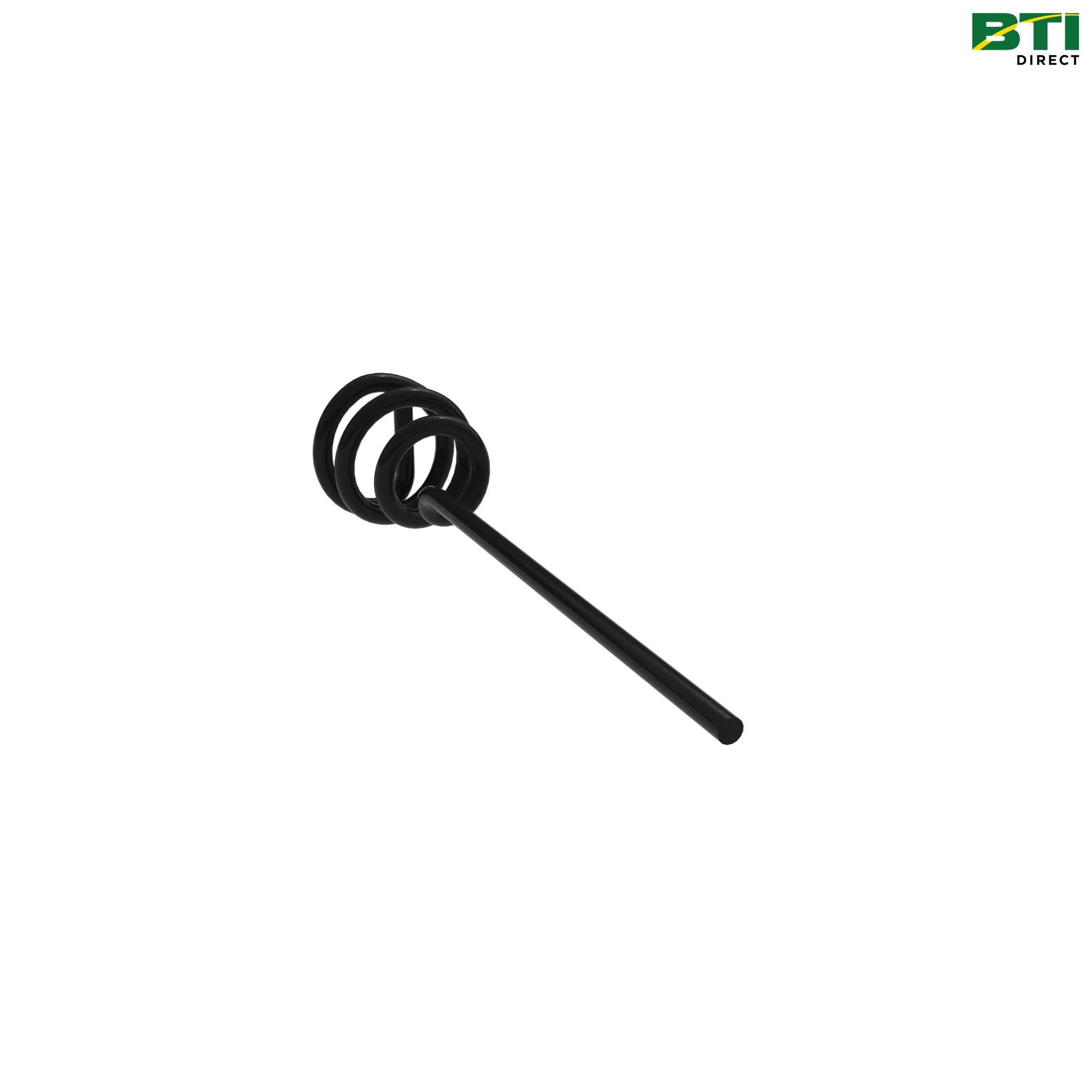 A51827: Tine Tooth Spring