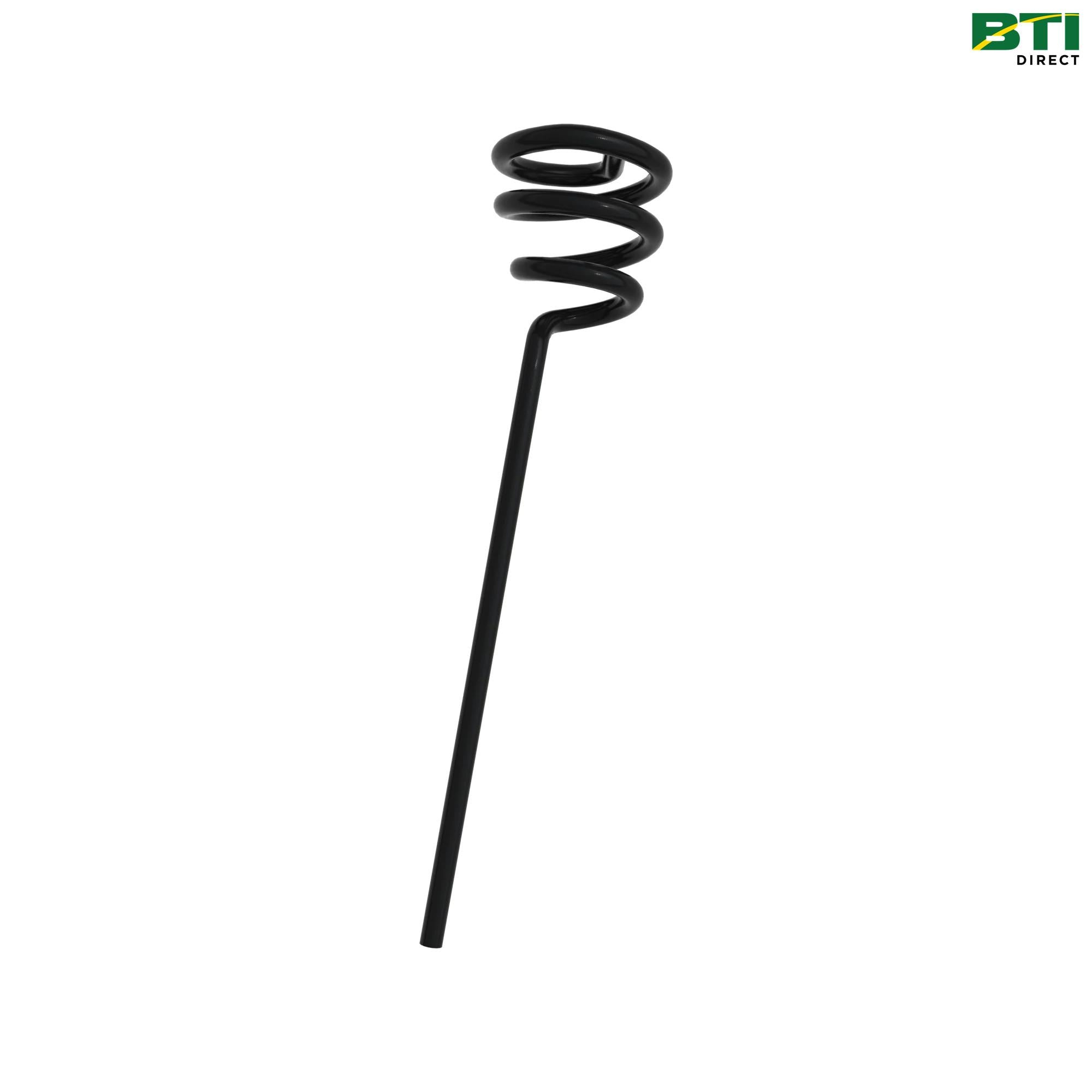 A51827: Tine Tooth Spring