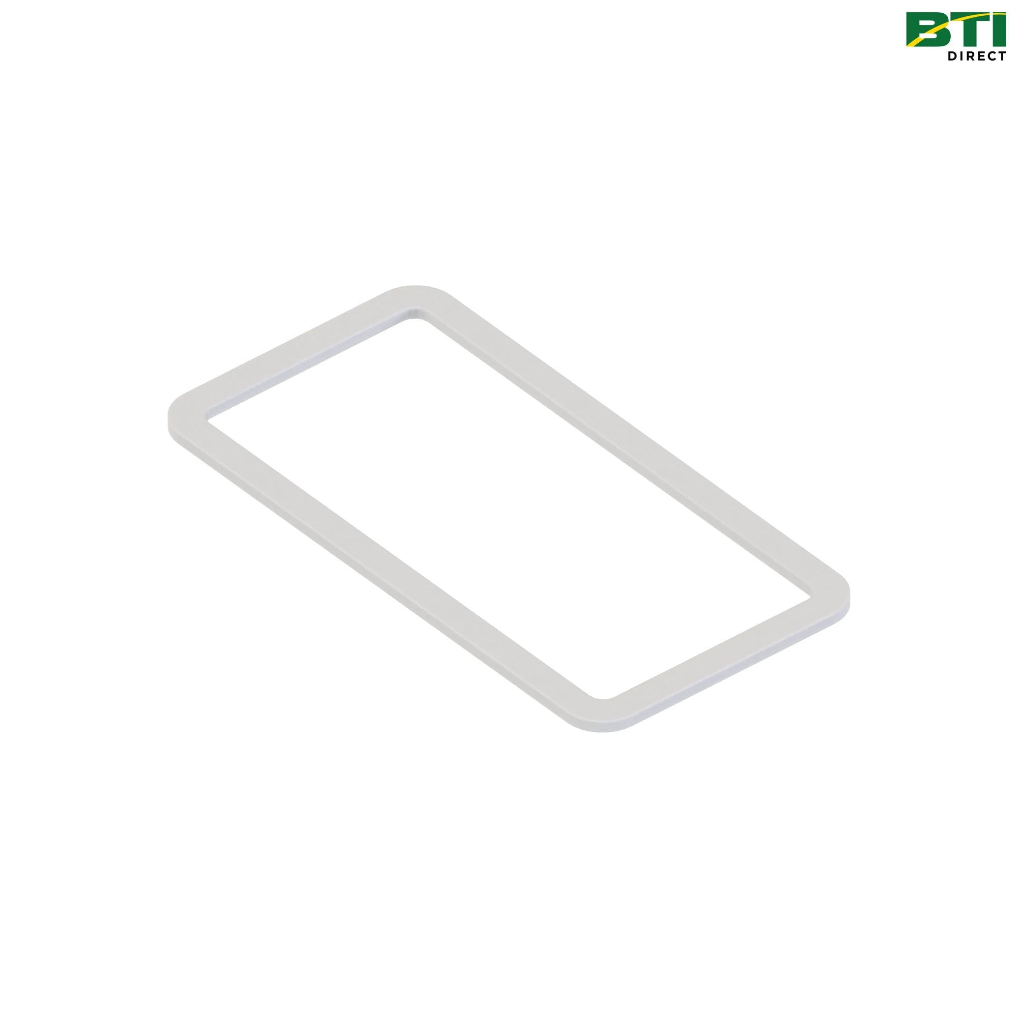 A51942: Seed Hopper Lid Cork Gasket
