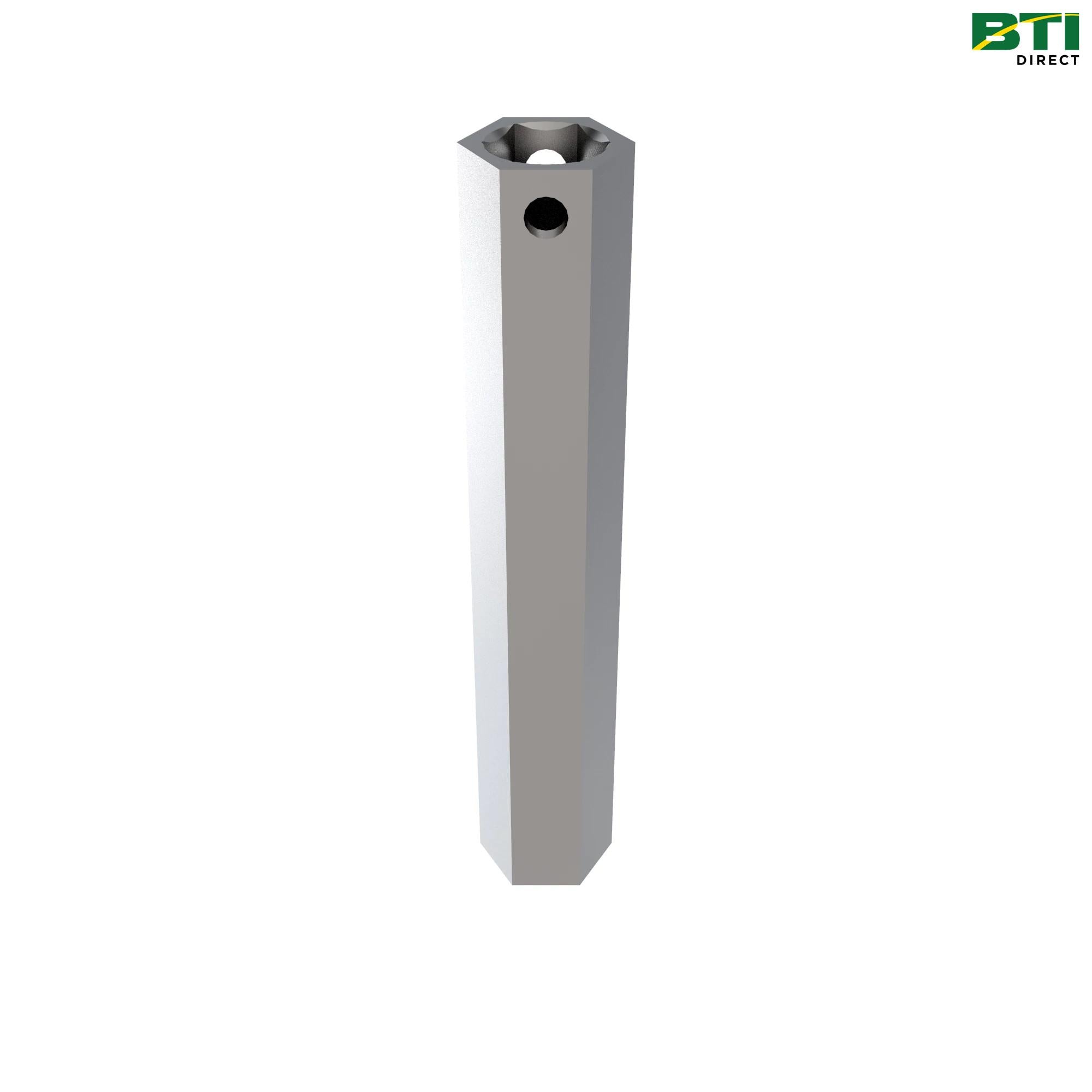 A52191: Bushing with One Hole