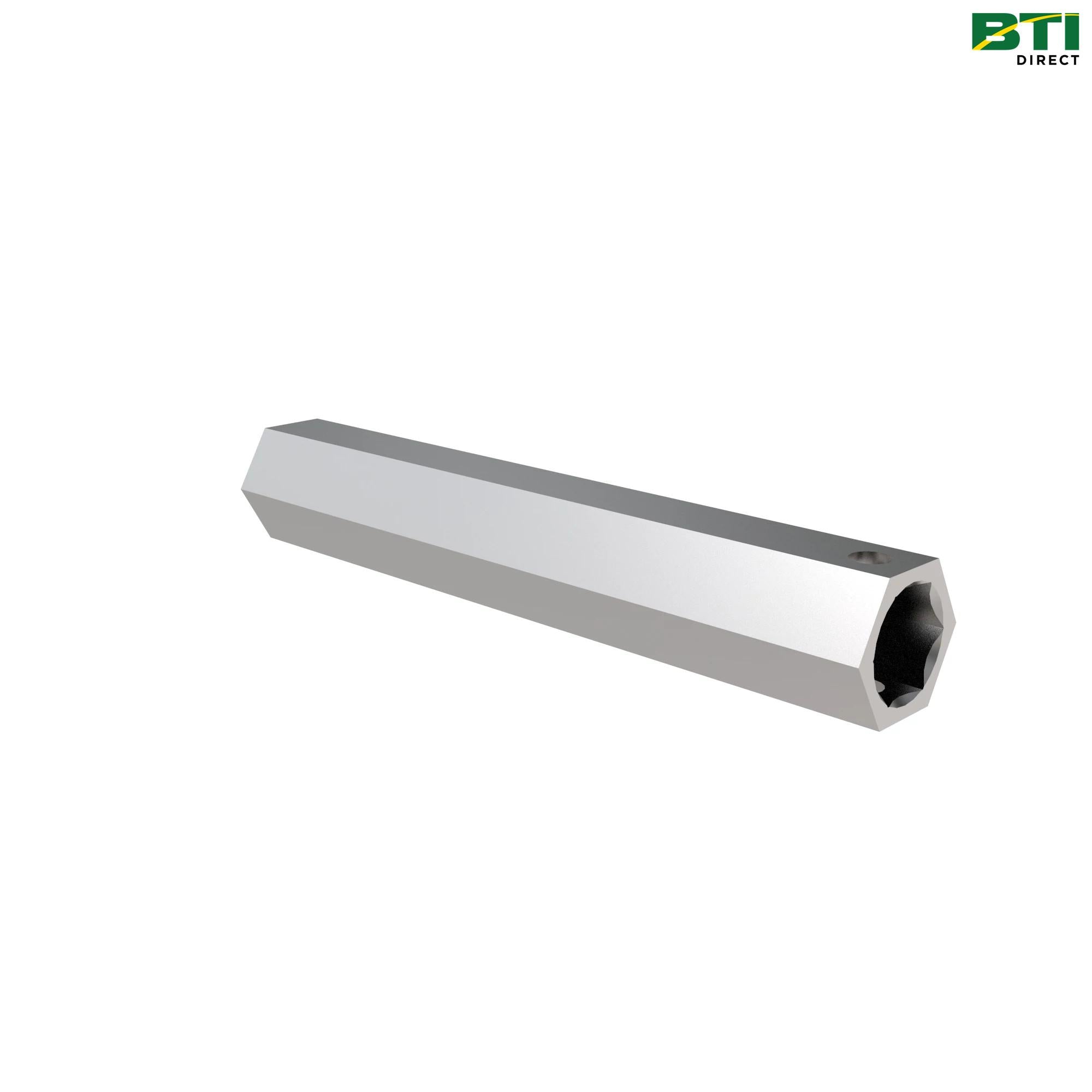 A52191: Bushing with One Hole