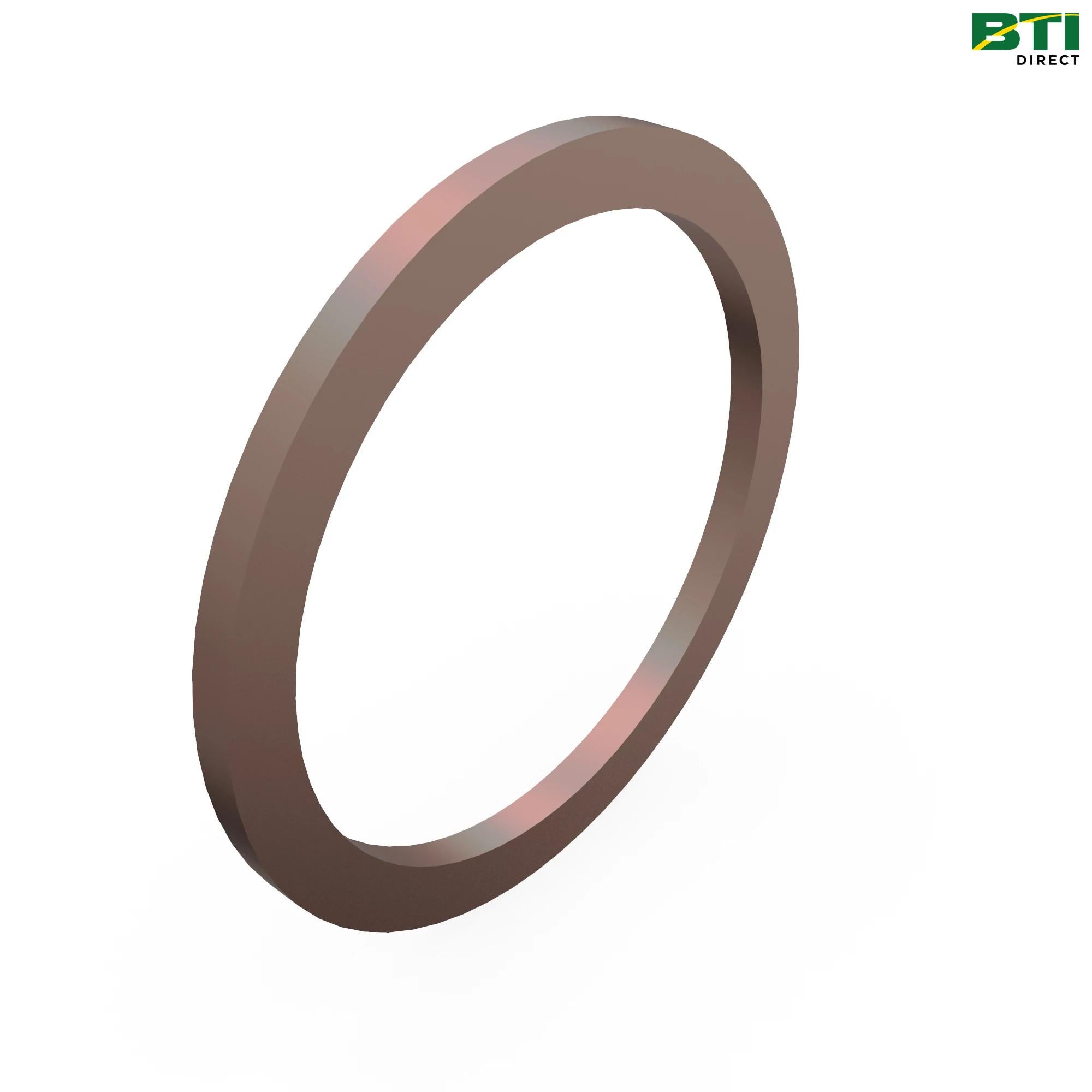 A521R: Round Hole Washer