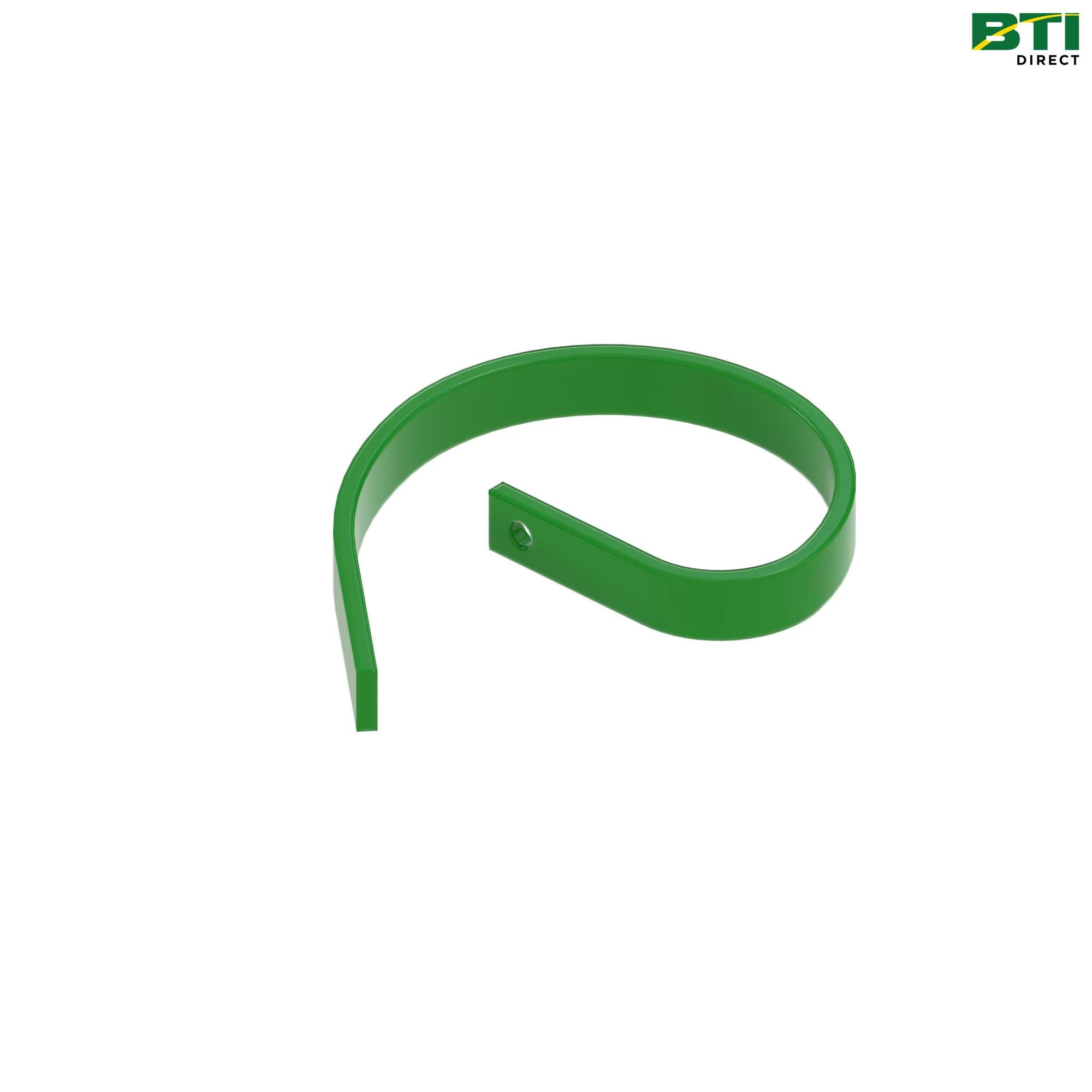 A52294: Torsion Spring