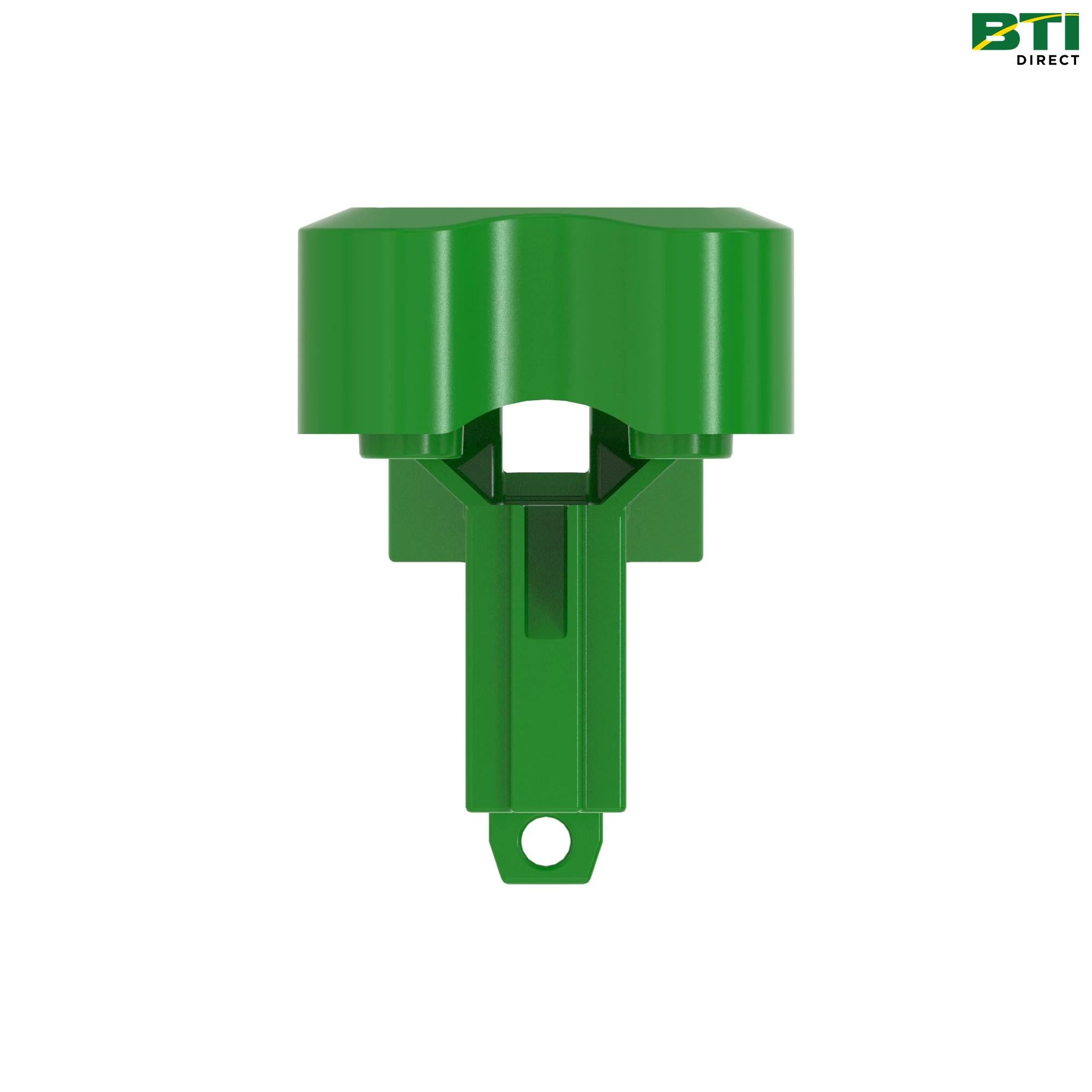 A52440: Heavy Duty Downforce Spring Housing