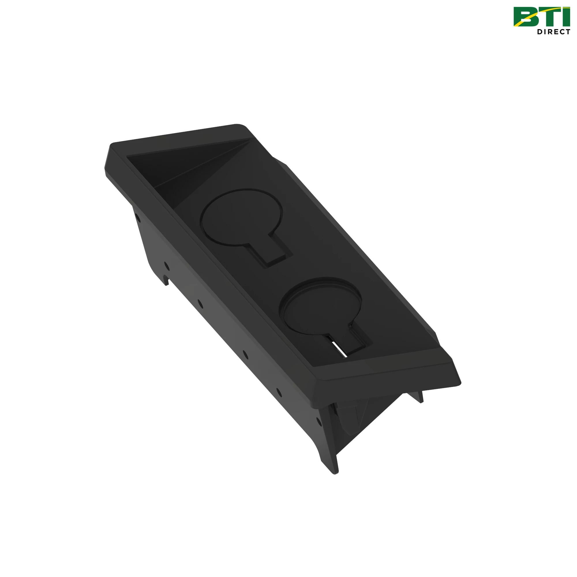 A52441: Rear Hopper Indicator Support
