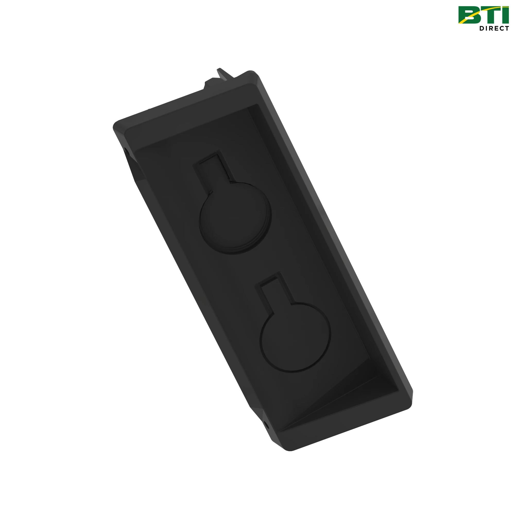 A52441: Rear Hopper Indicator Support