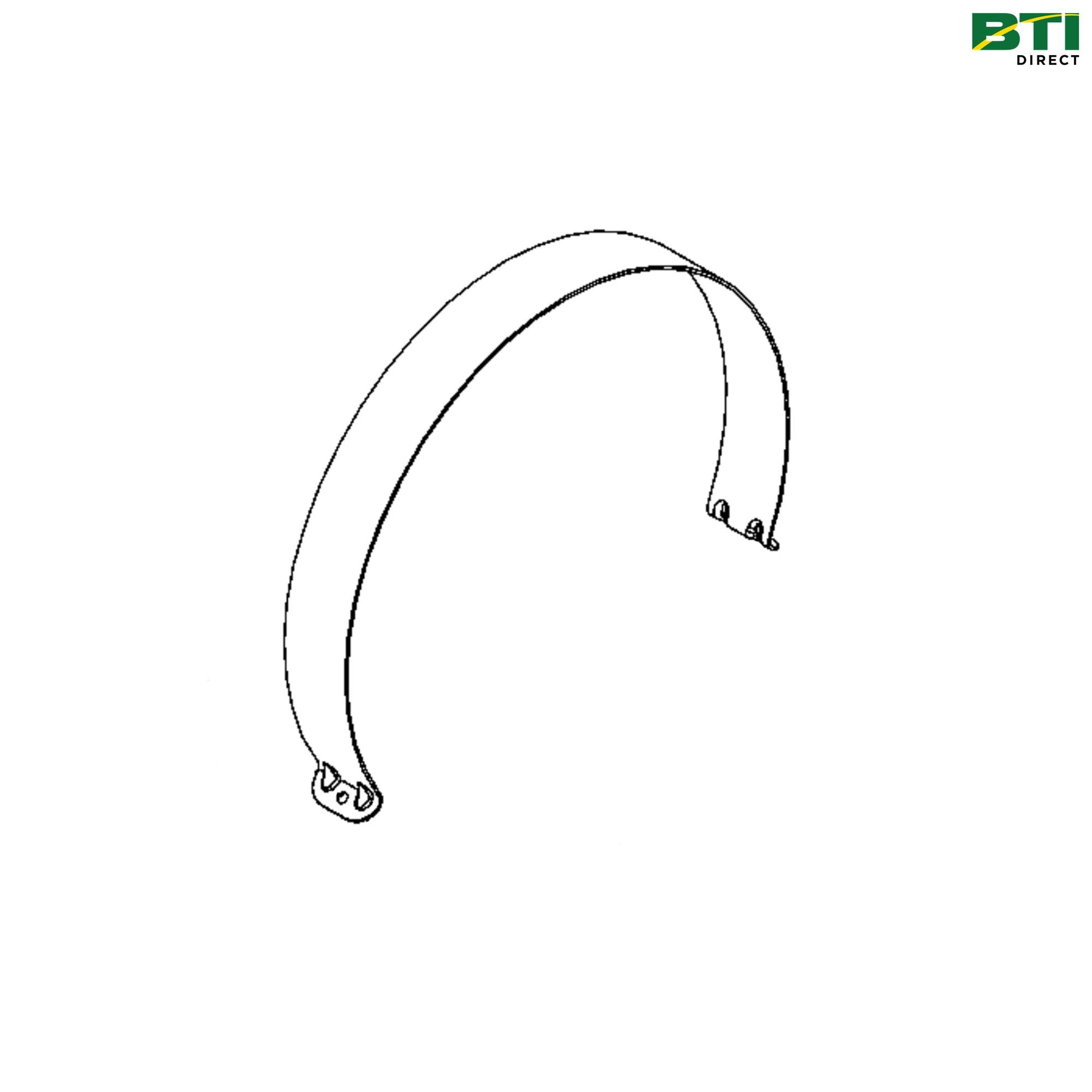A52553: Band
