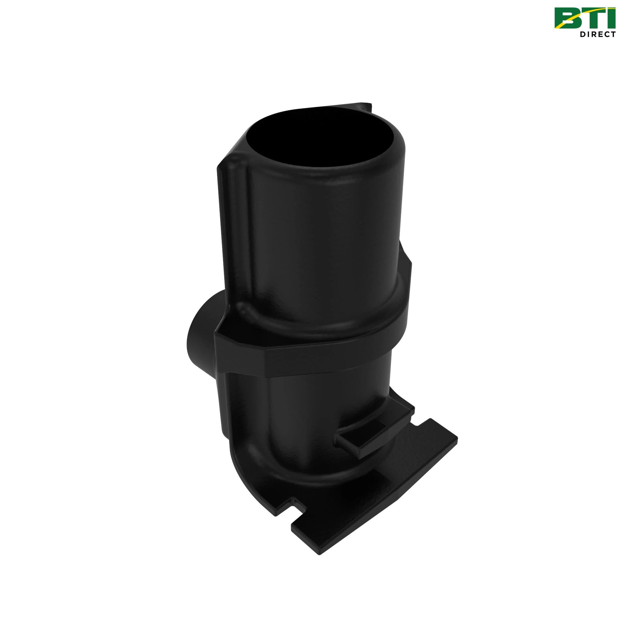 A52576: Straight Fertilizer Spout