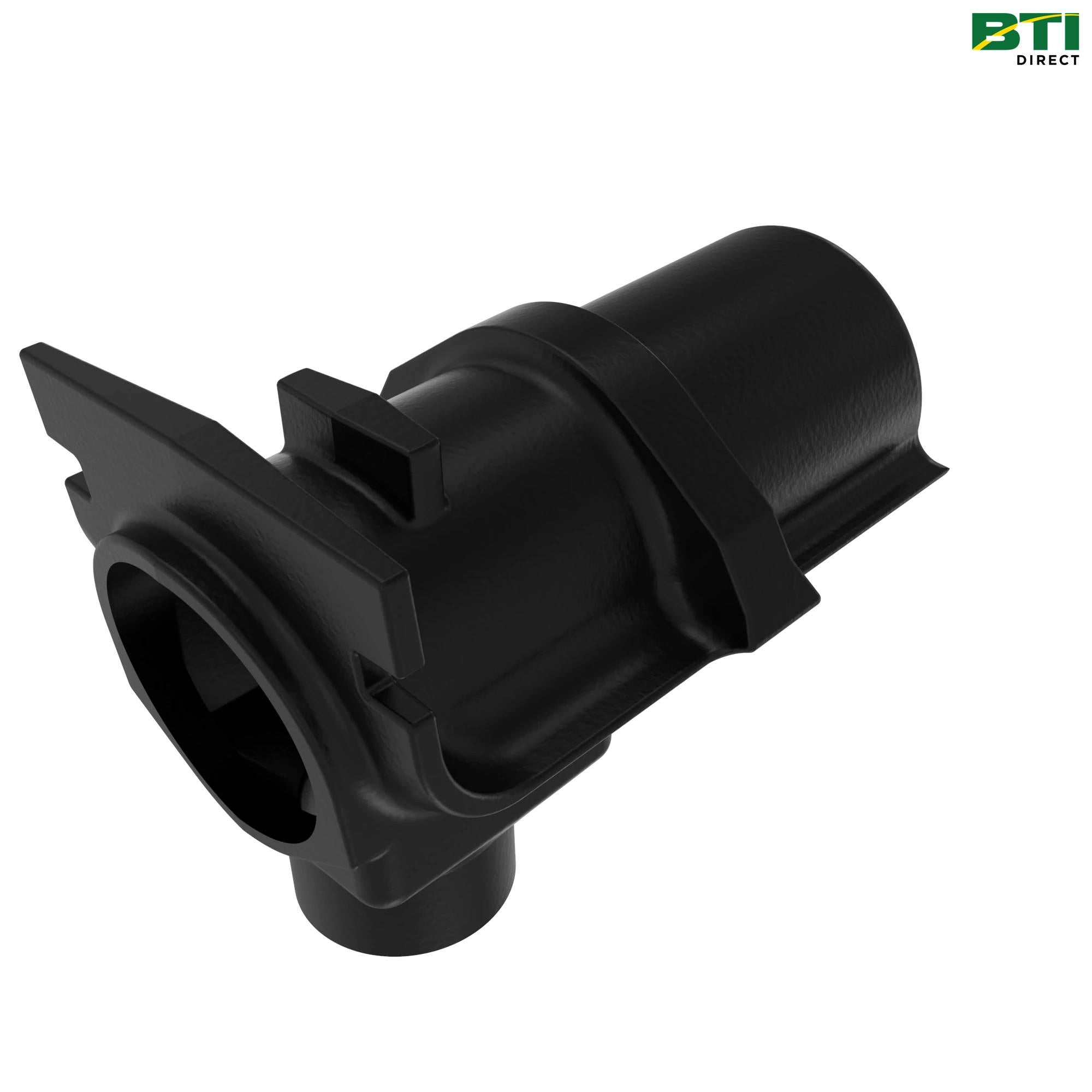 A52576: Straight Fertilizer Spout