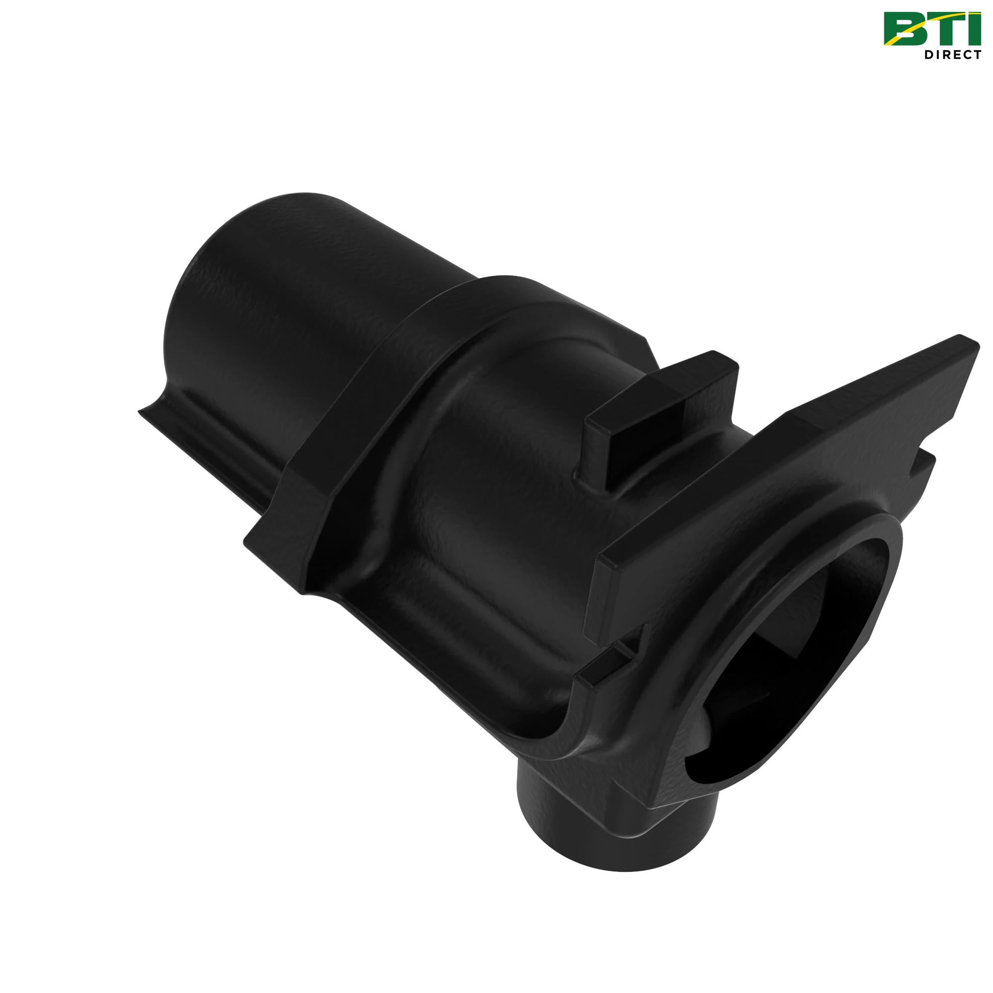 A52576: Straight Fertilizer Spout