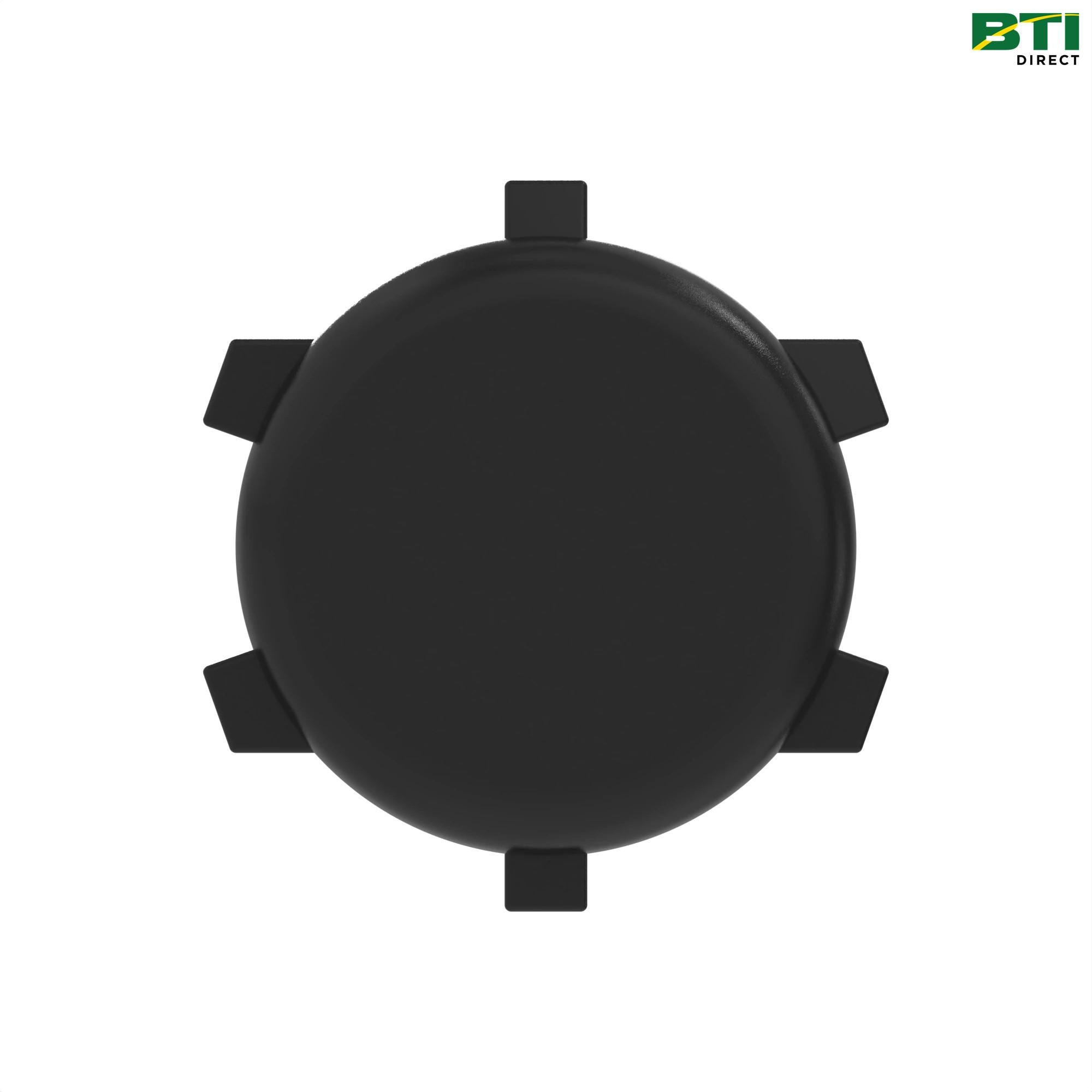 A52618: Fitting Plug