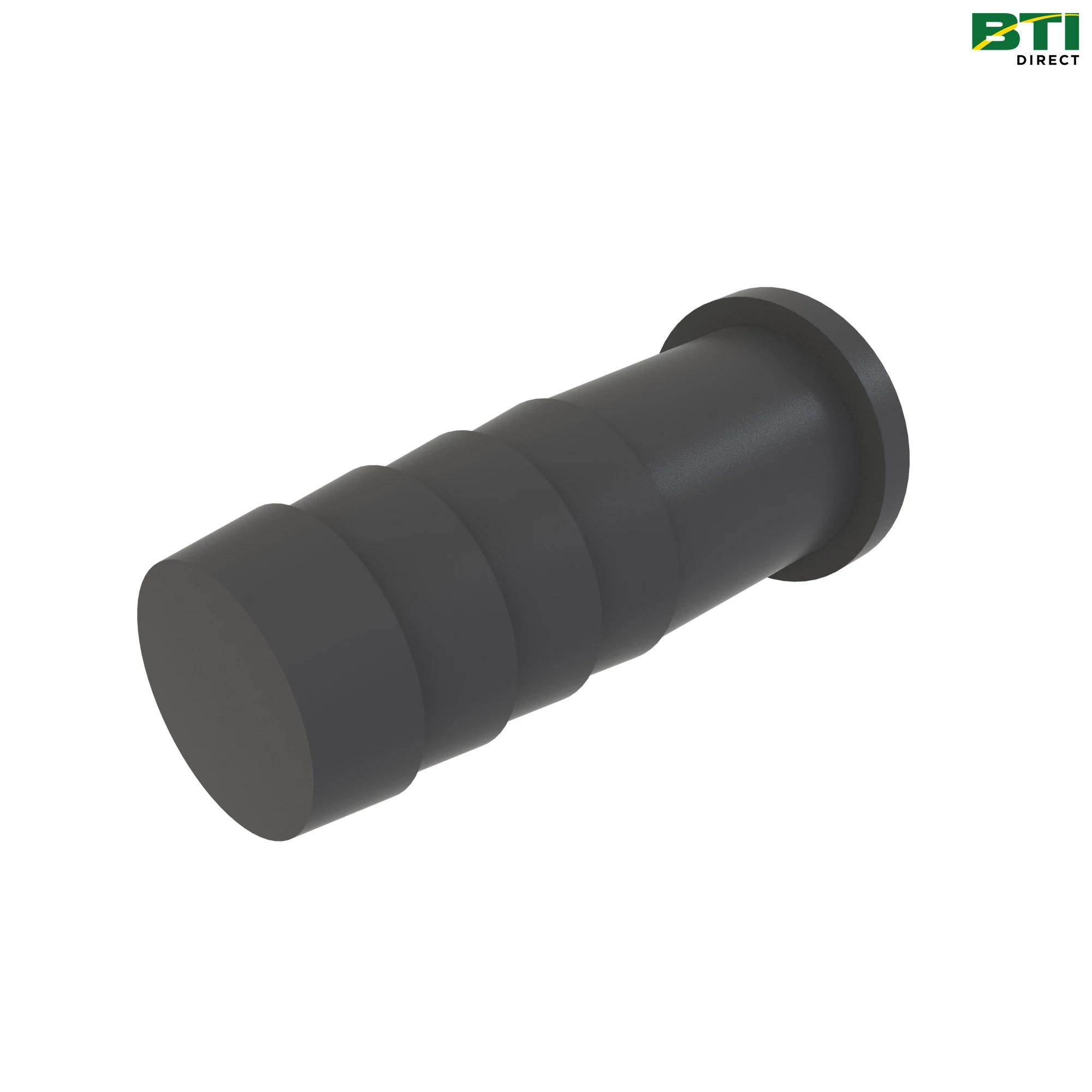 A52628: Barbed Hose Adapter Fitting