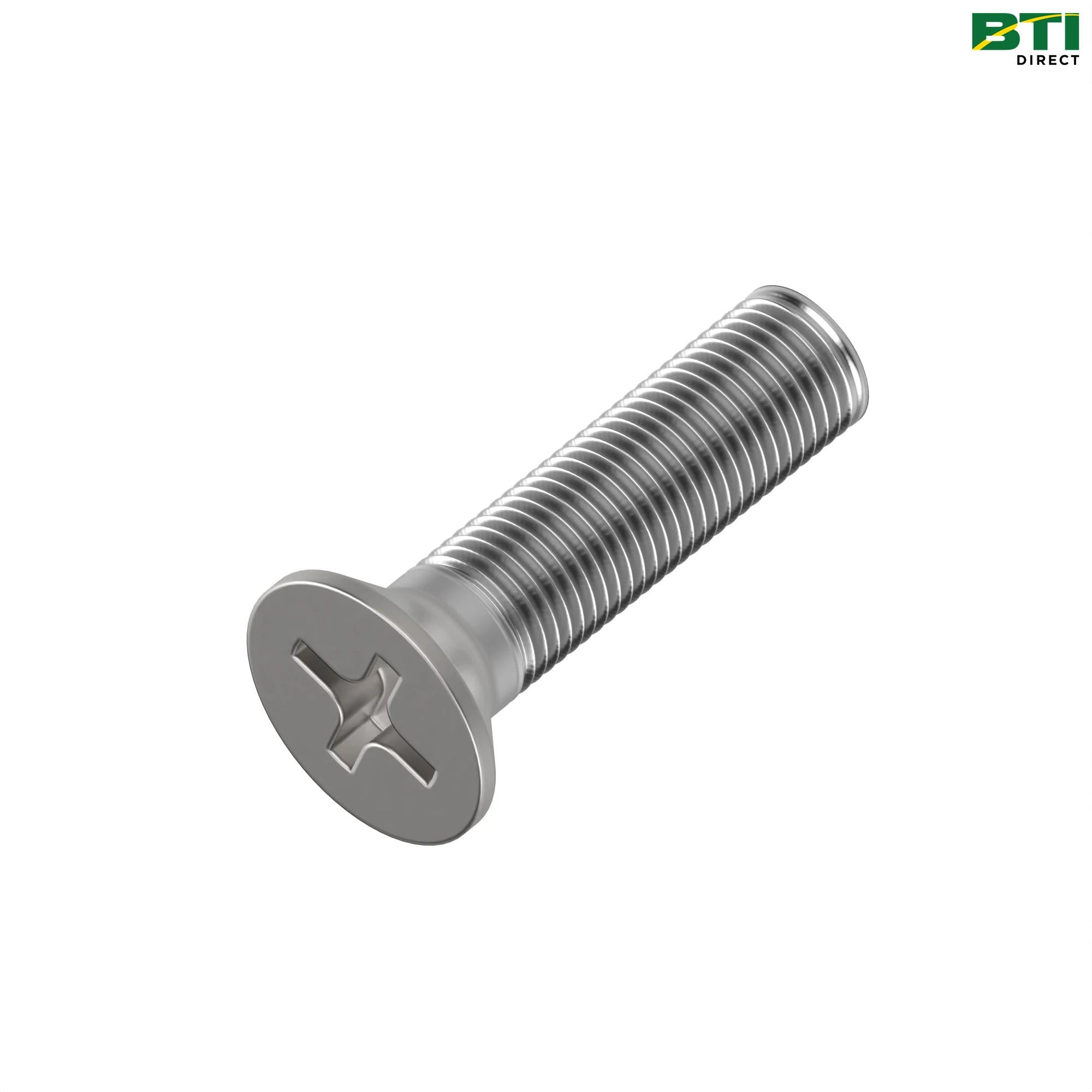 A52916: Countersunk Head Screw, M4 X 25