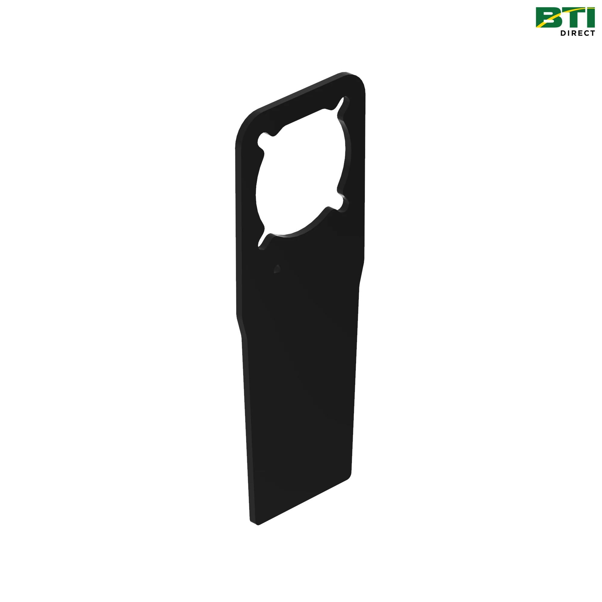A52920: Connector Spade Bracket