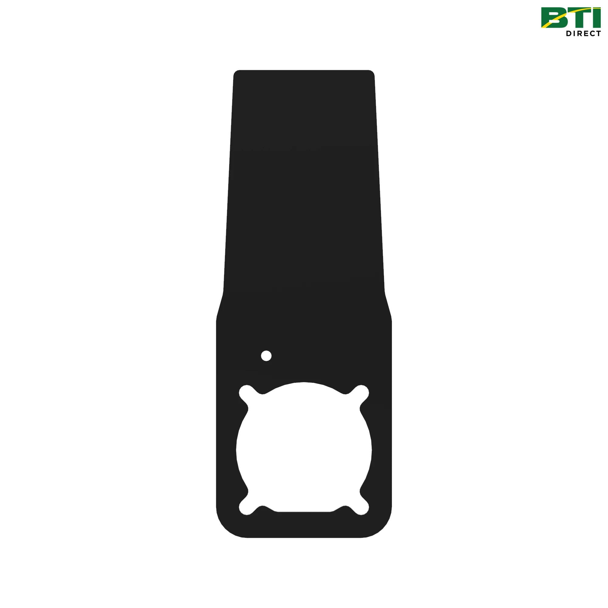 A52920: Connector Spade Bracket