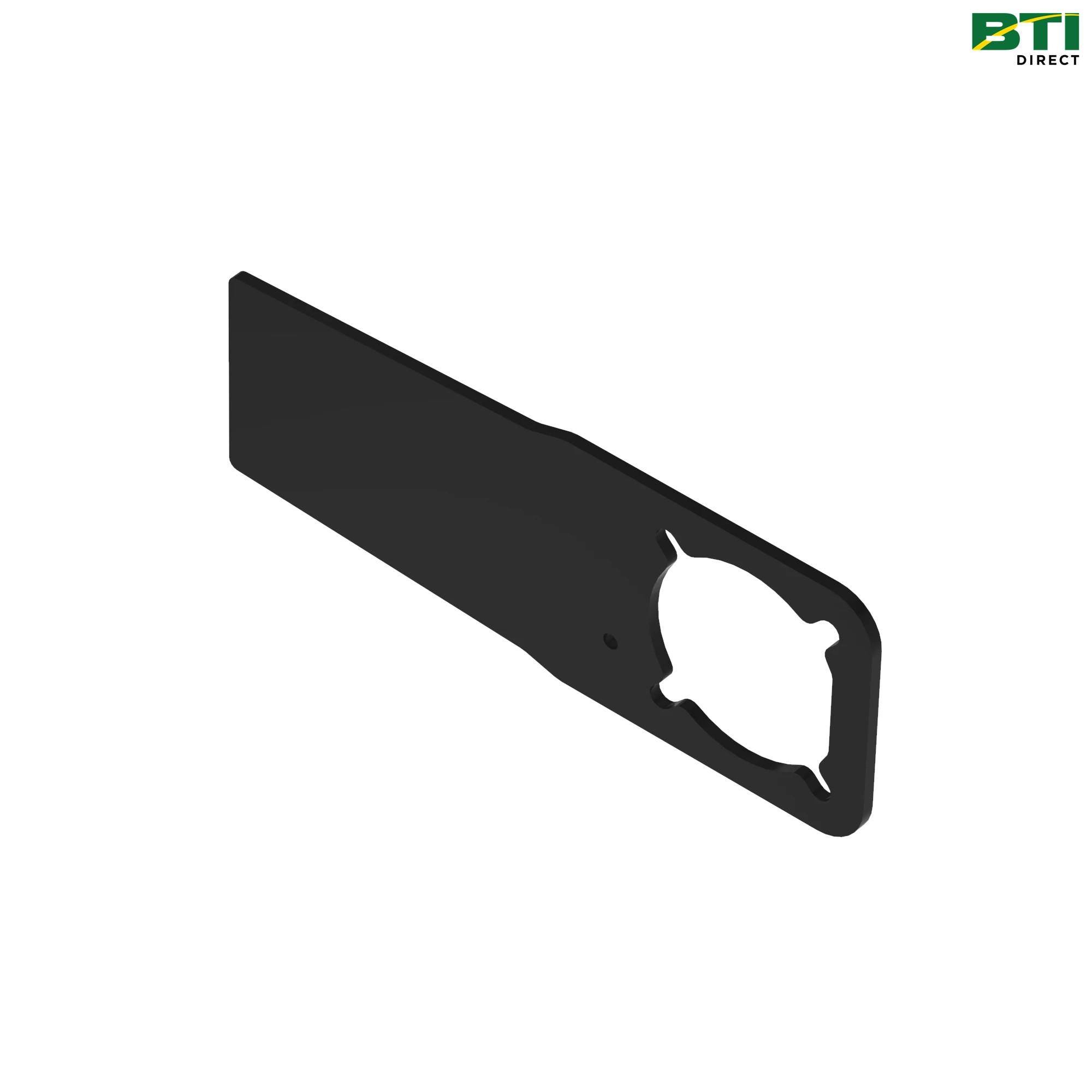 A52920: Connector Spade Bracket