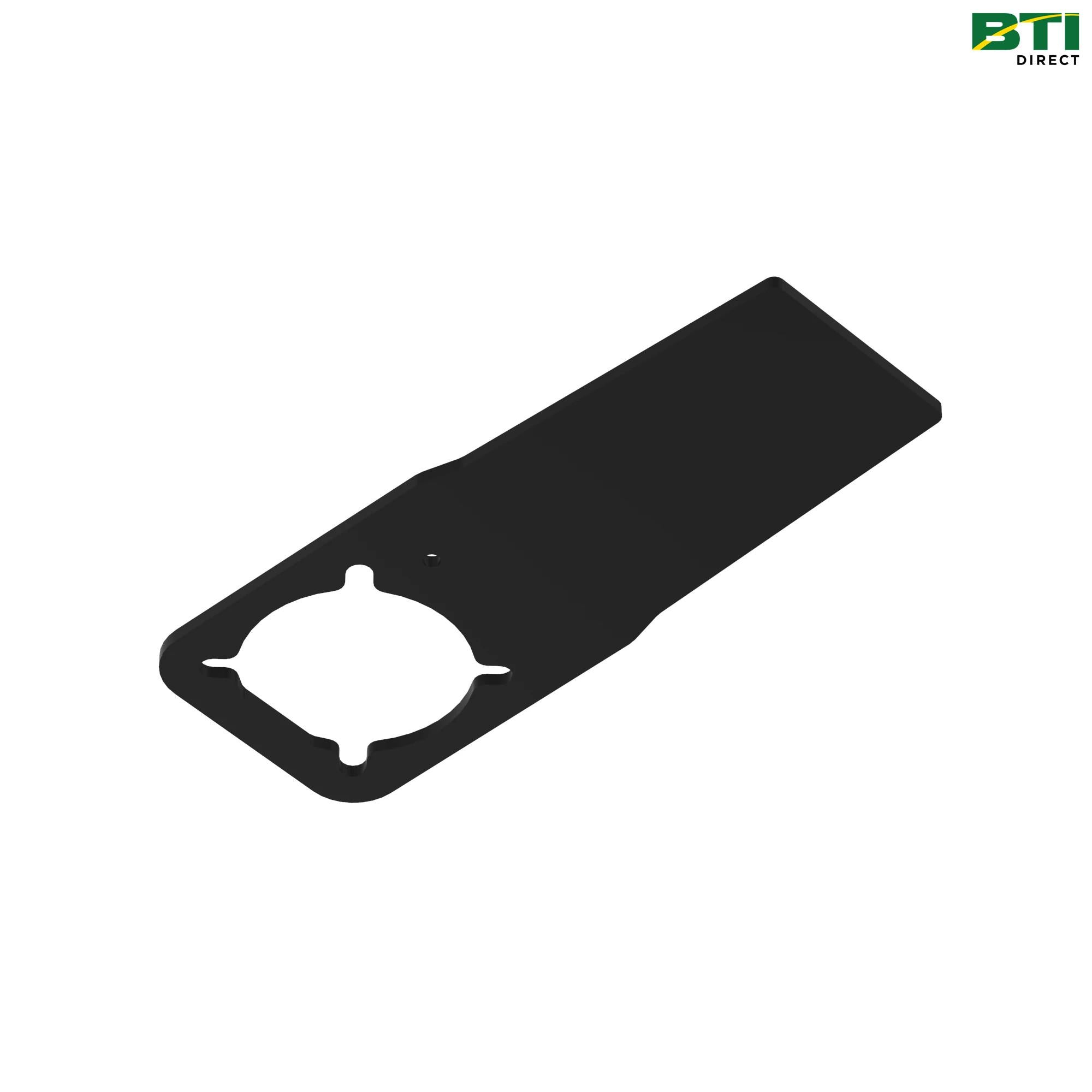 A52920: Connector Spade Bracket