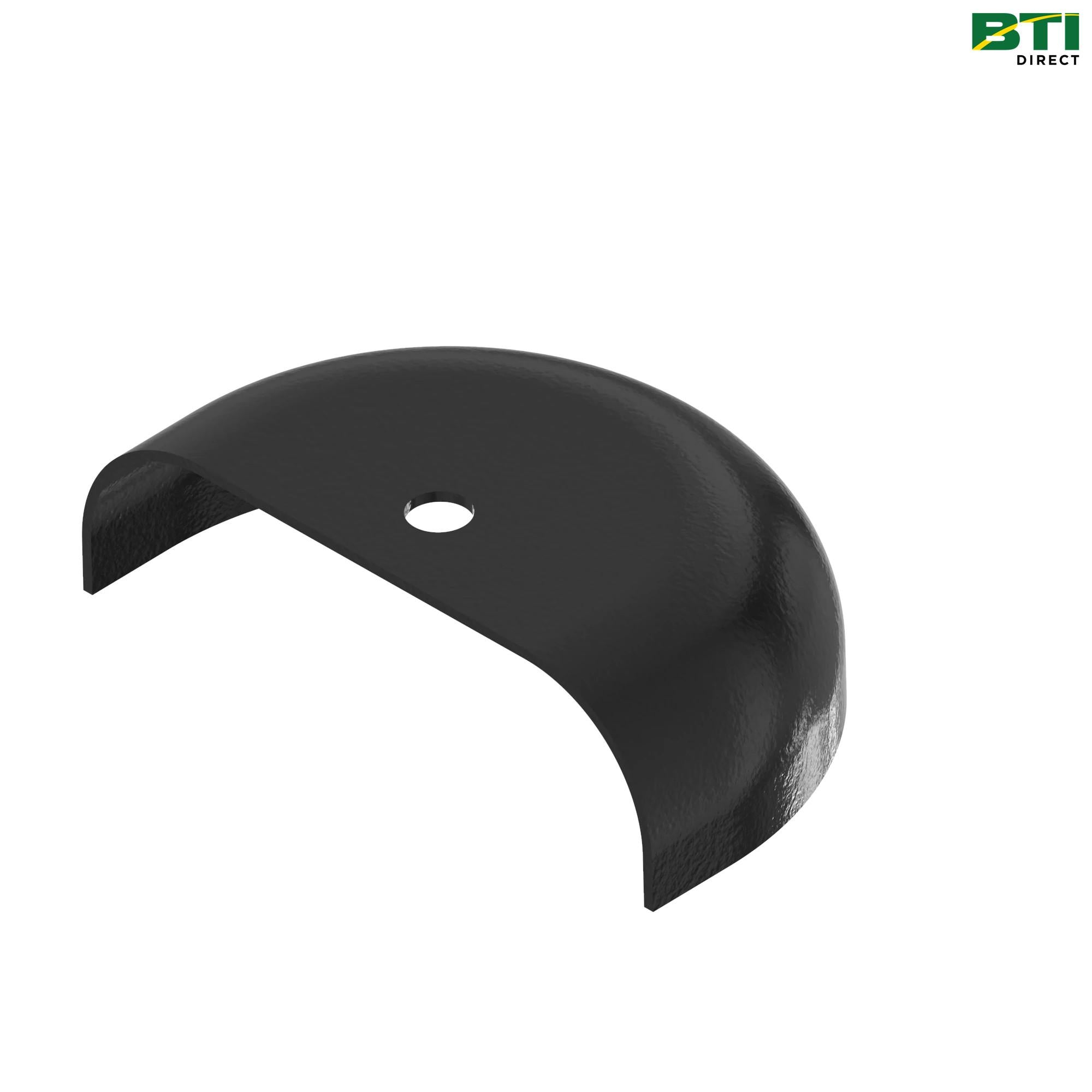A53136: Row Cleaner Unit Shield