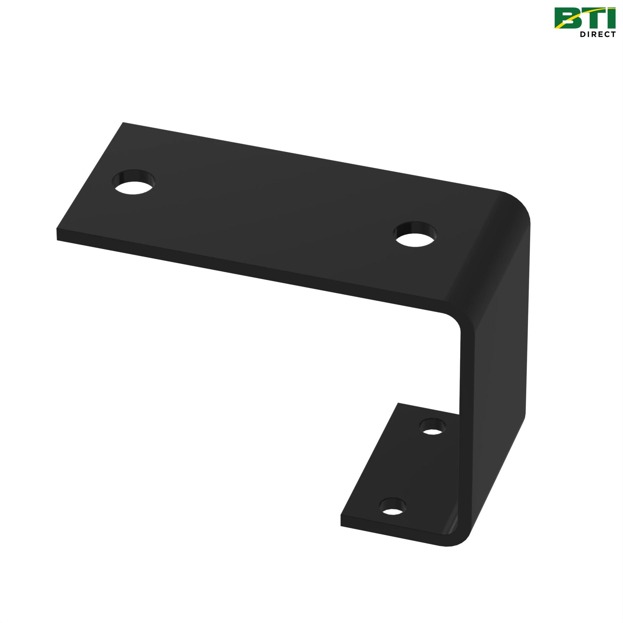 A53177: ComputerTrak™ Monitor Console and Adapter Bracket
