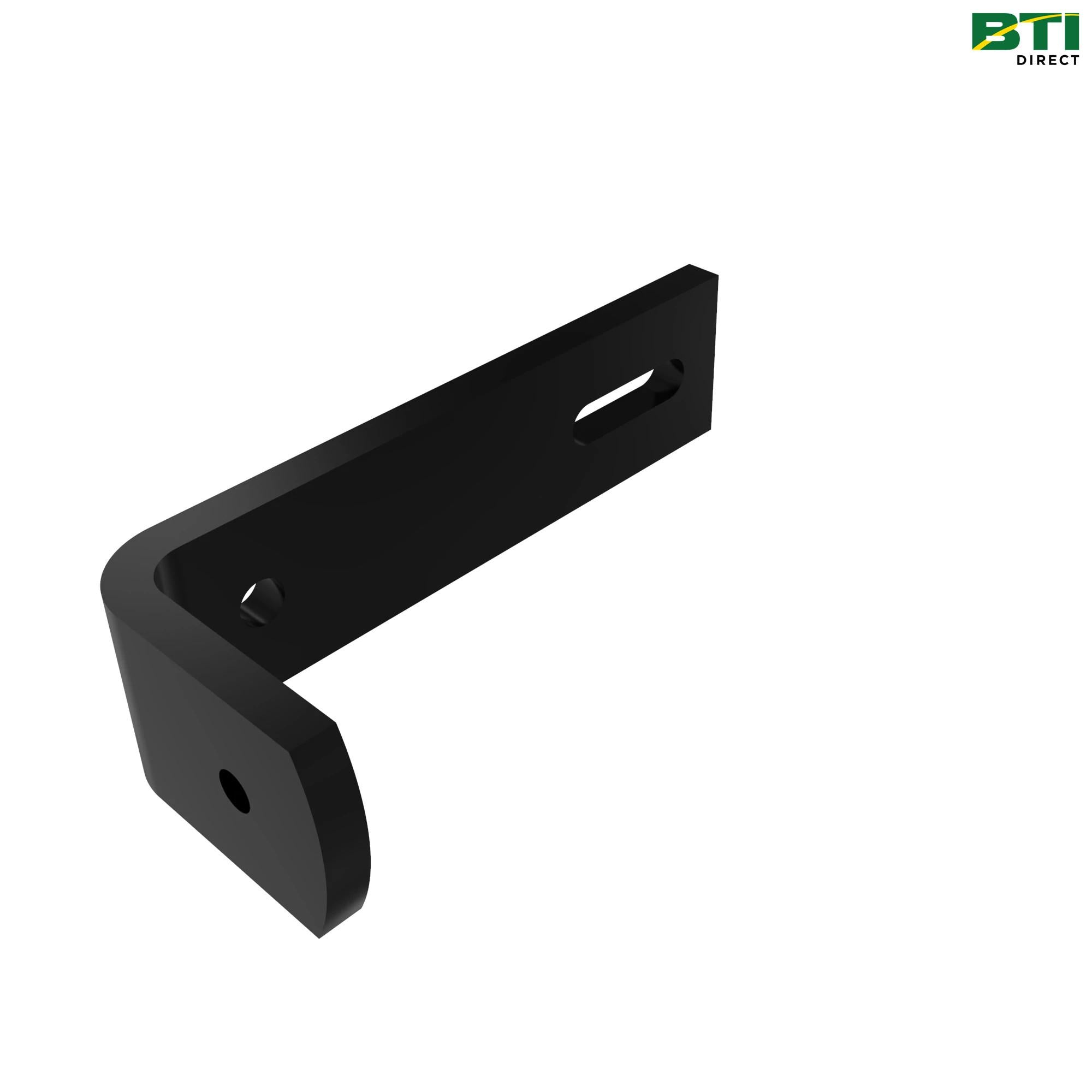 A53254: Monitor Console L-Mount Bracket