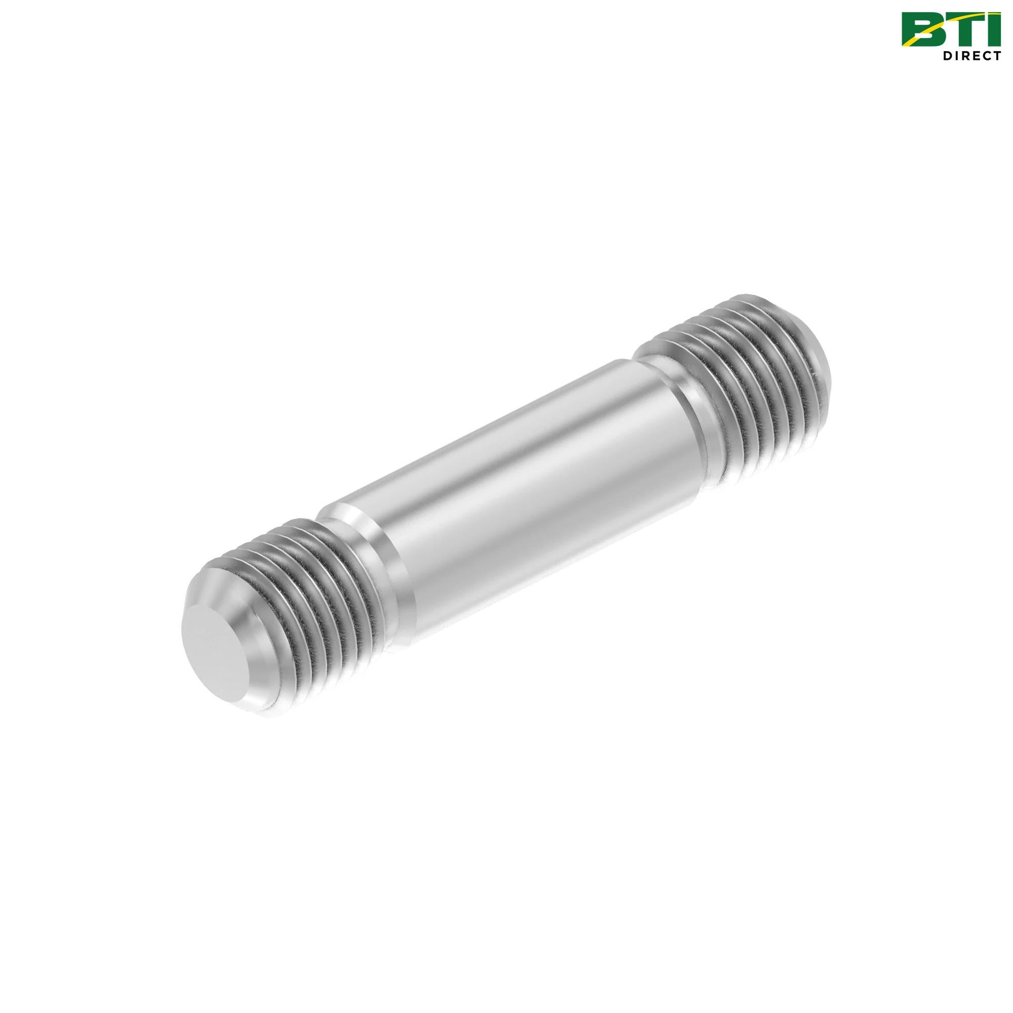 A5351R: Stud, 5/8" X 3-1/2"