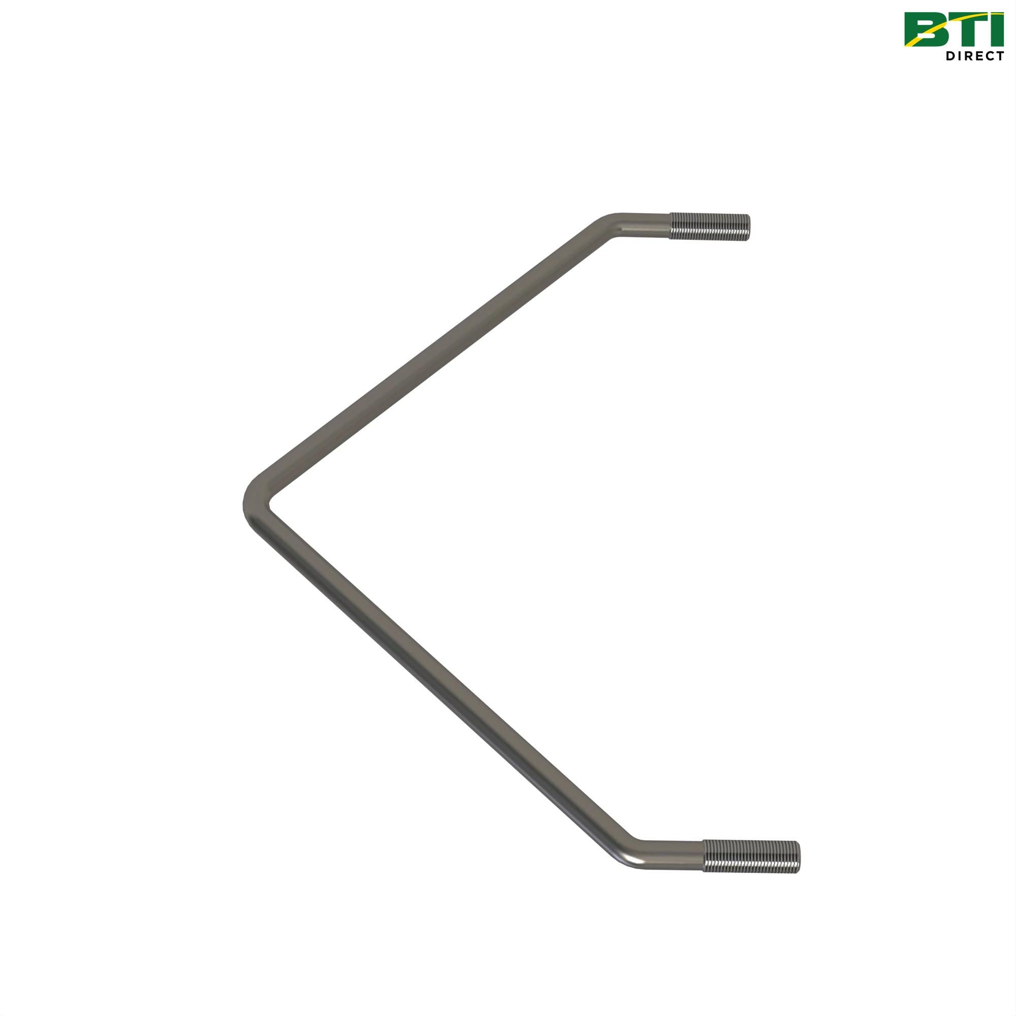 A54020: Bolt, M10 X 177.5