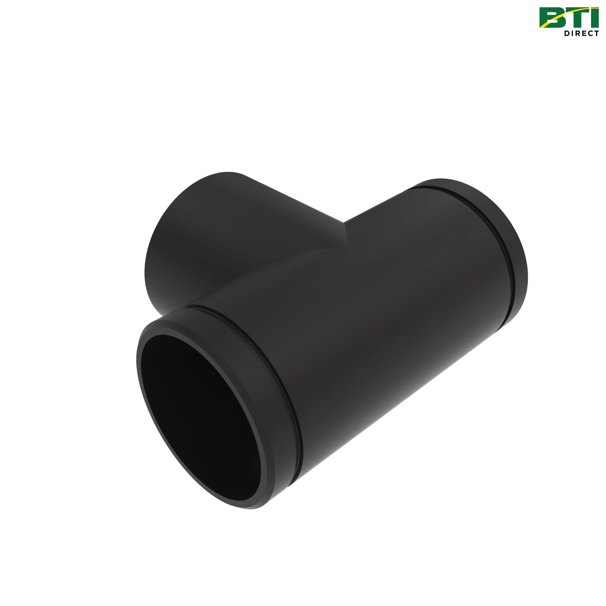 A54024: Short Tee Manifold Air Duct