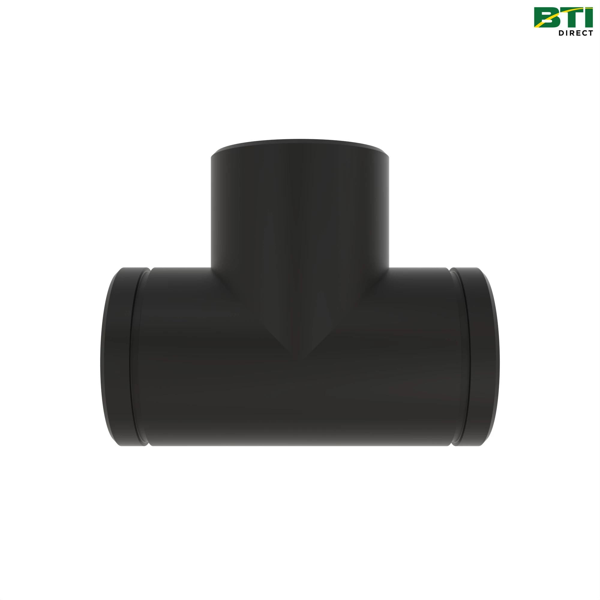 A54024: Short Tee Manifold Air Duct