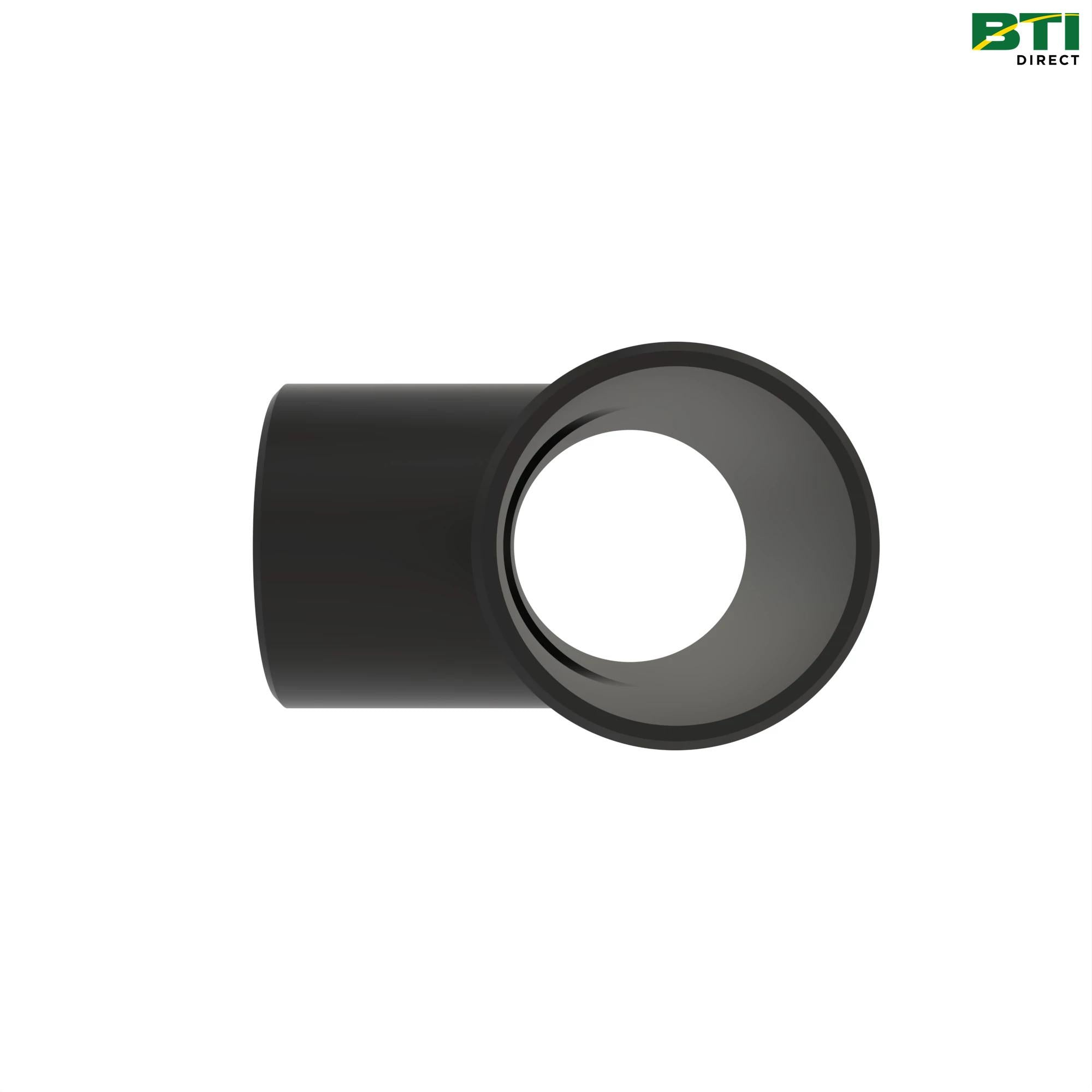 A54024: Short Tee Manifold Air Duct