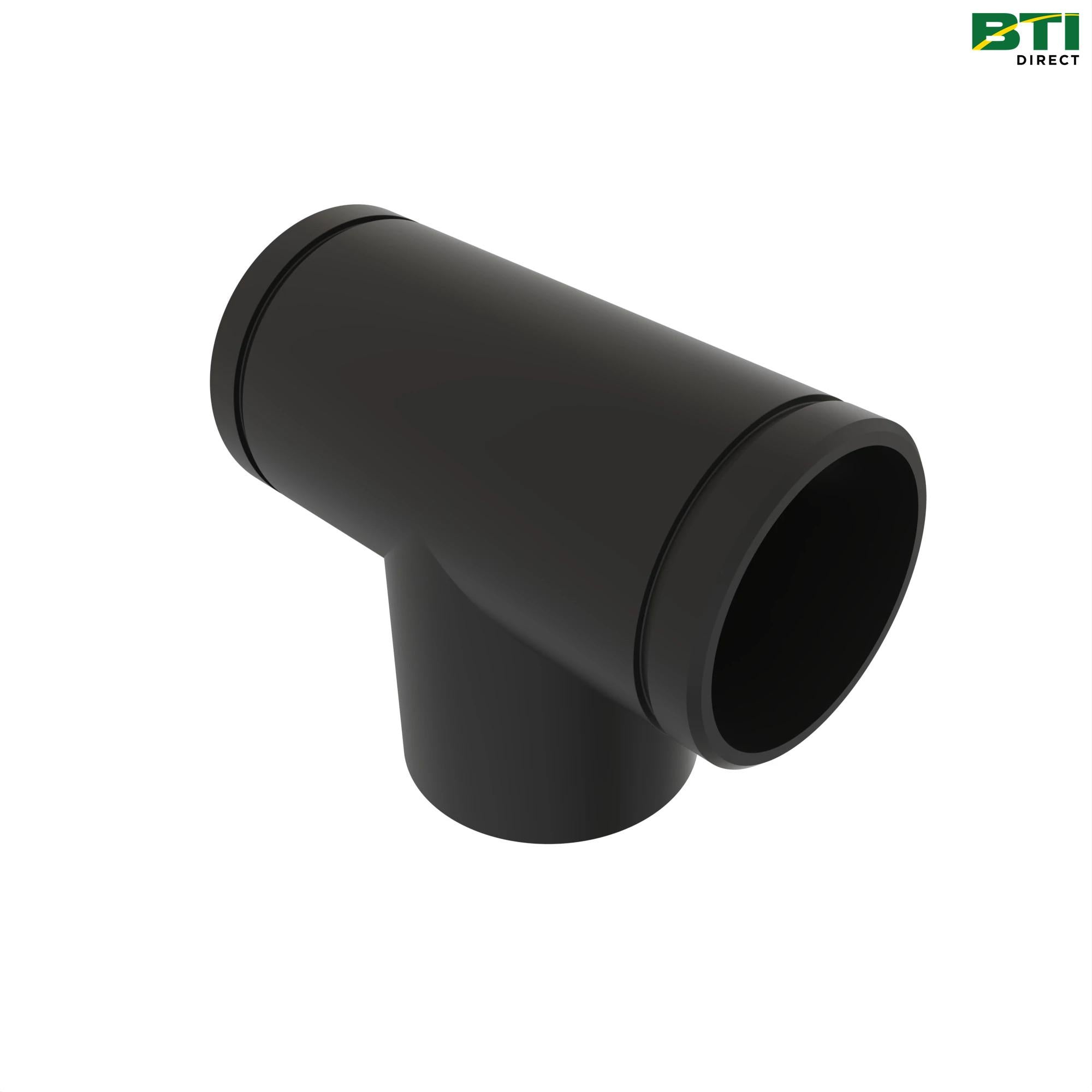 A54024: Short Tee Manifold Air Duct