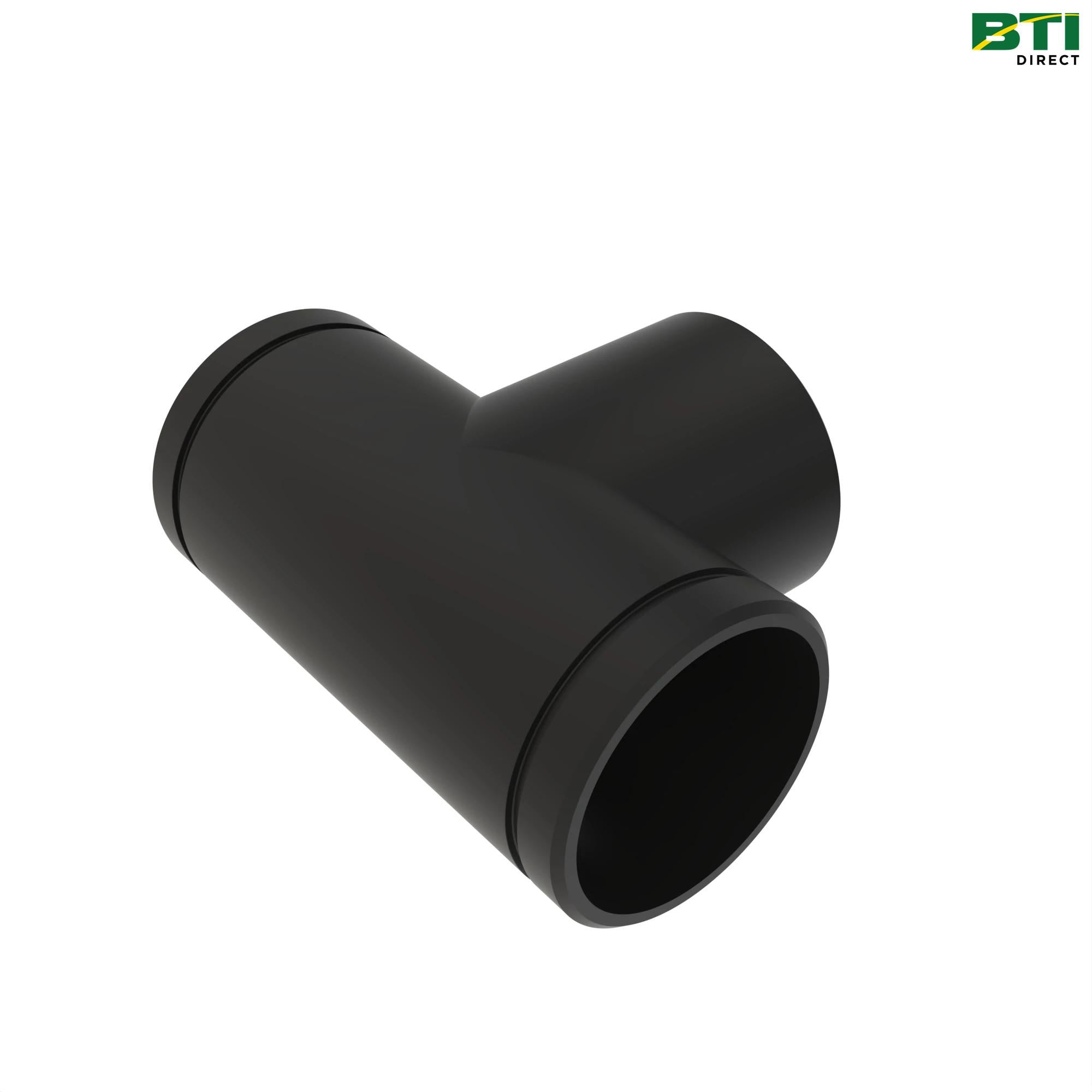 A54024: Short Tee Manifold Air Duct