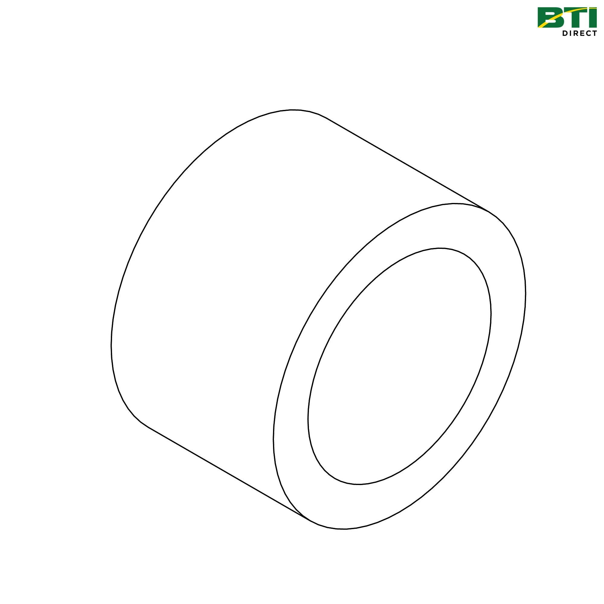 A54044: Plain Bushing
