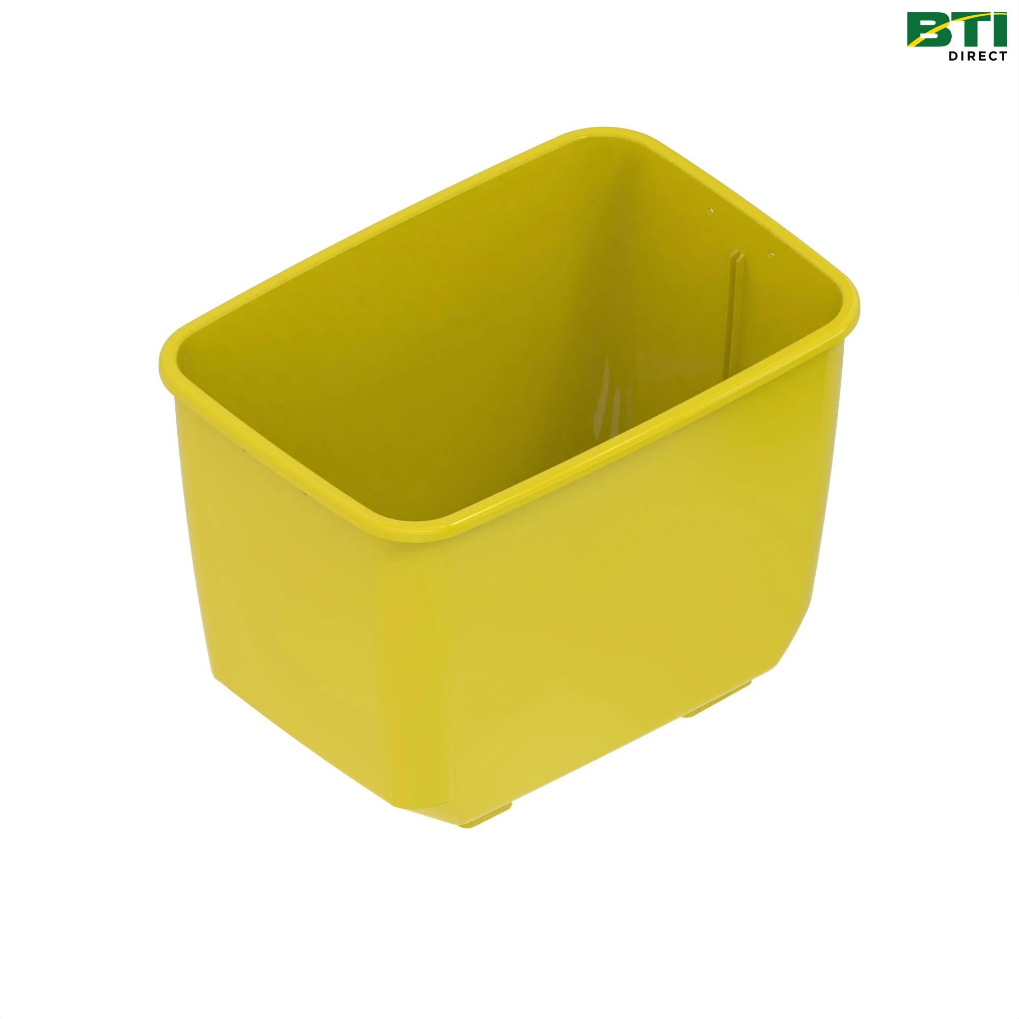 A54205: Chemical Hopper