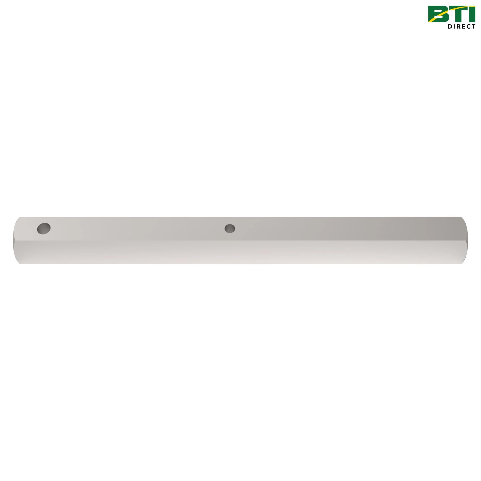 A54243: Left Side Drill Shaft and Jackshaft Seed Drive Bar