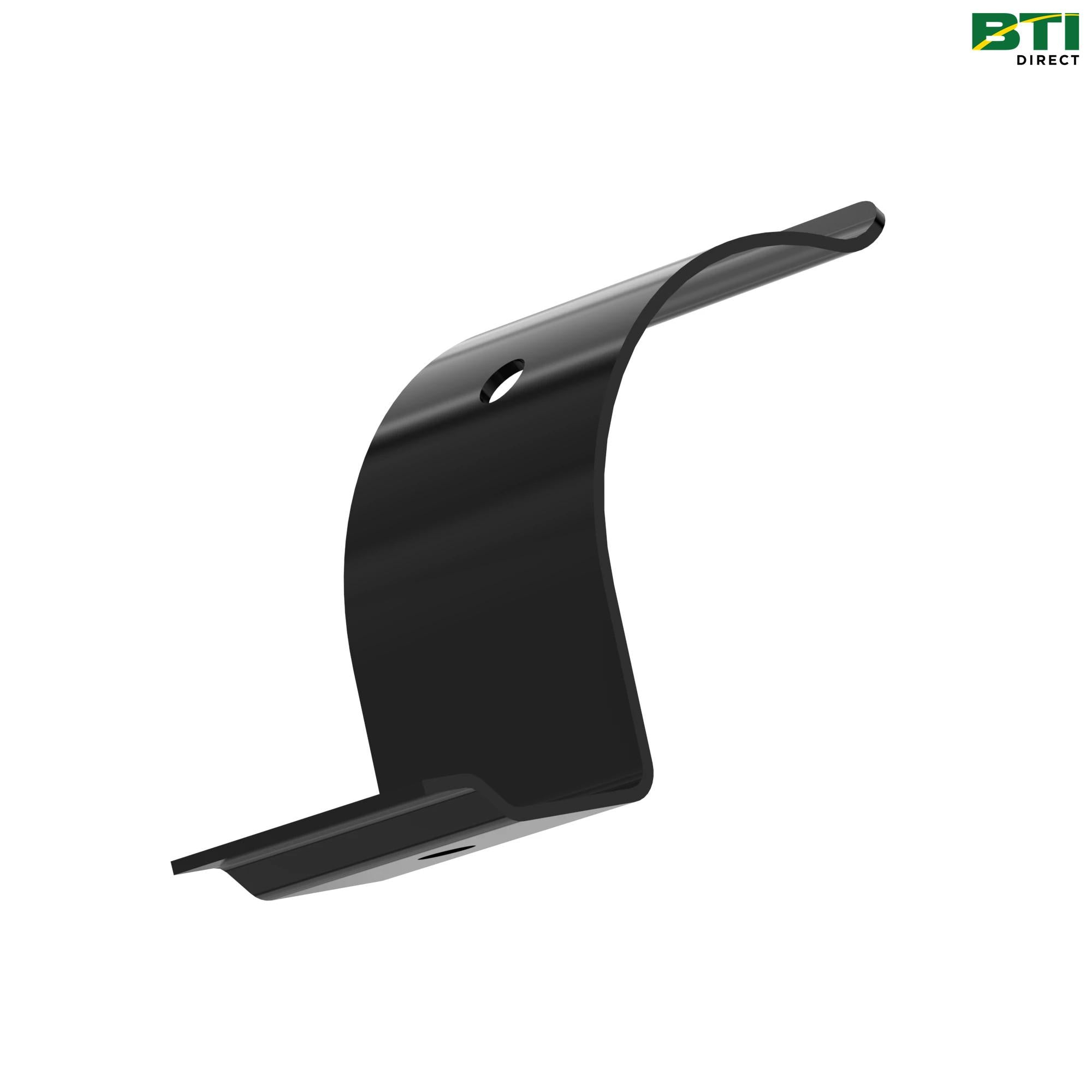 A54309: Vacuum Blower Manifold Bracket Strap